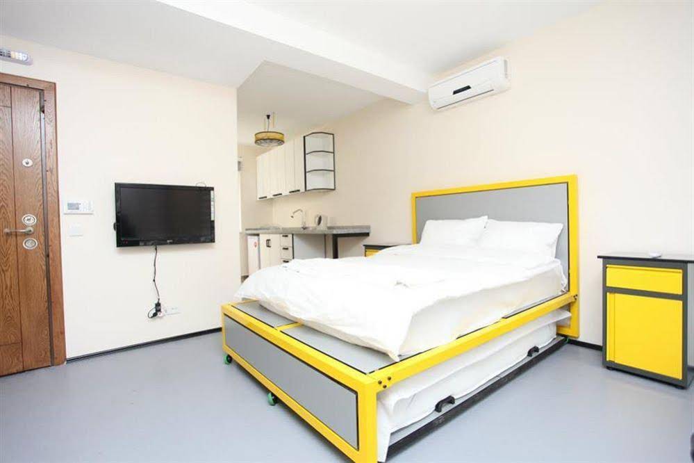 Dolmus Hotel
