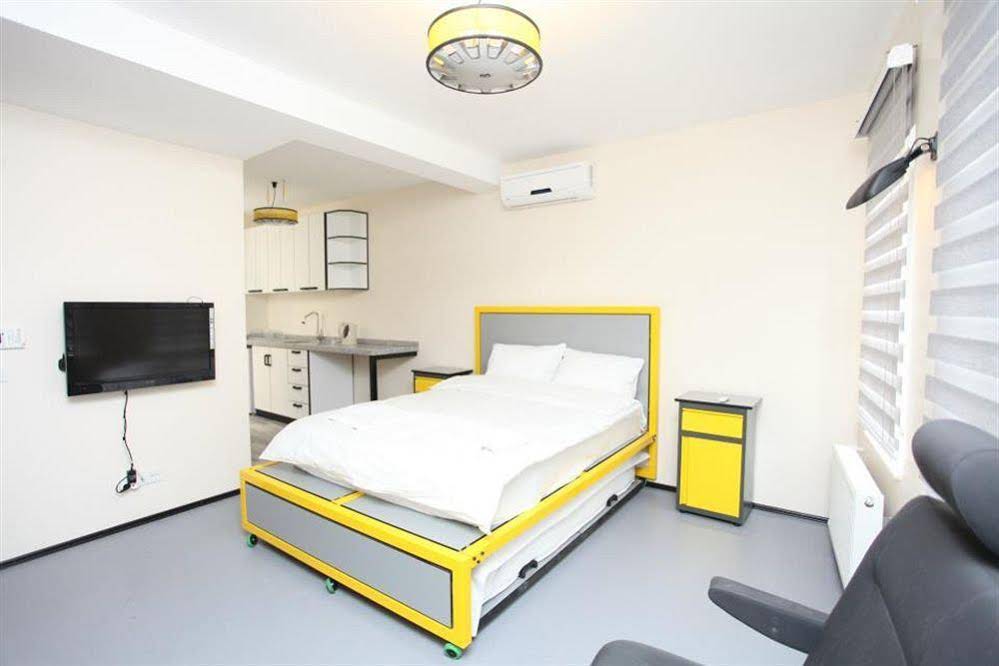 Dolmus Hotel