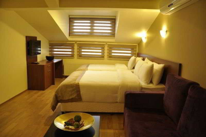 Wide Suites Taksim