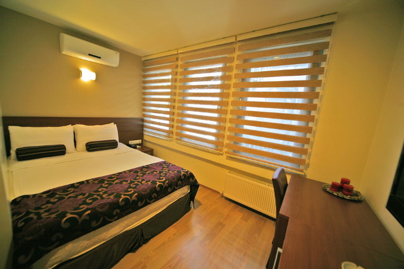 Wide Suites Taksim