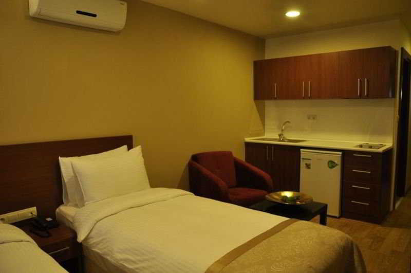 Wide Suites Taksim