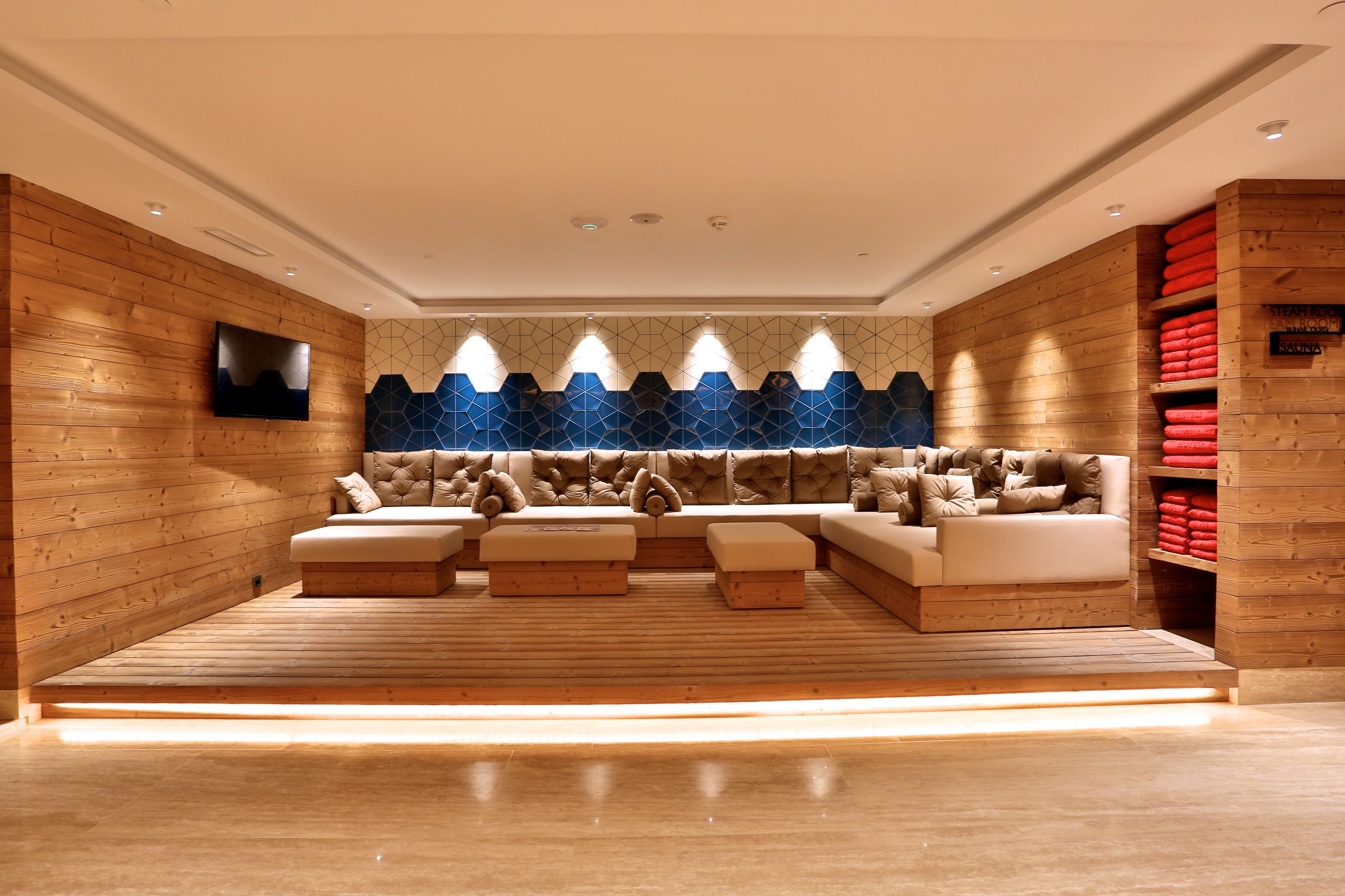 Dosso Dossi Hotels & SPA Downtown