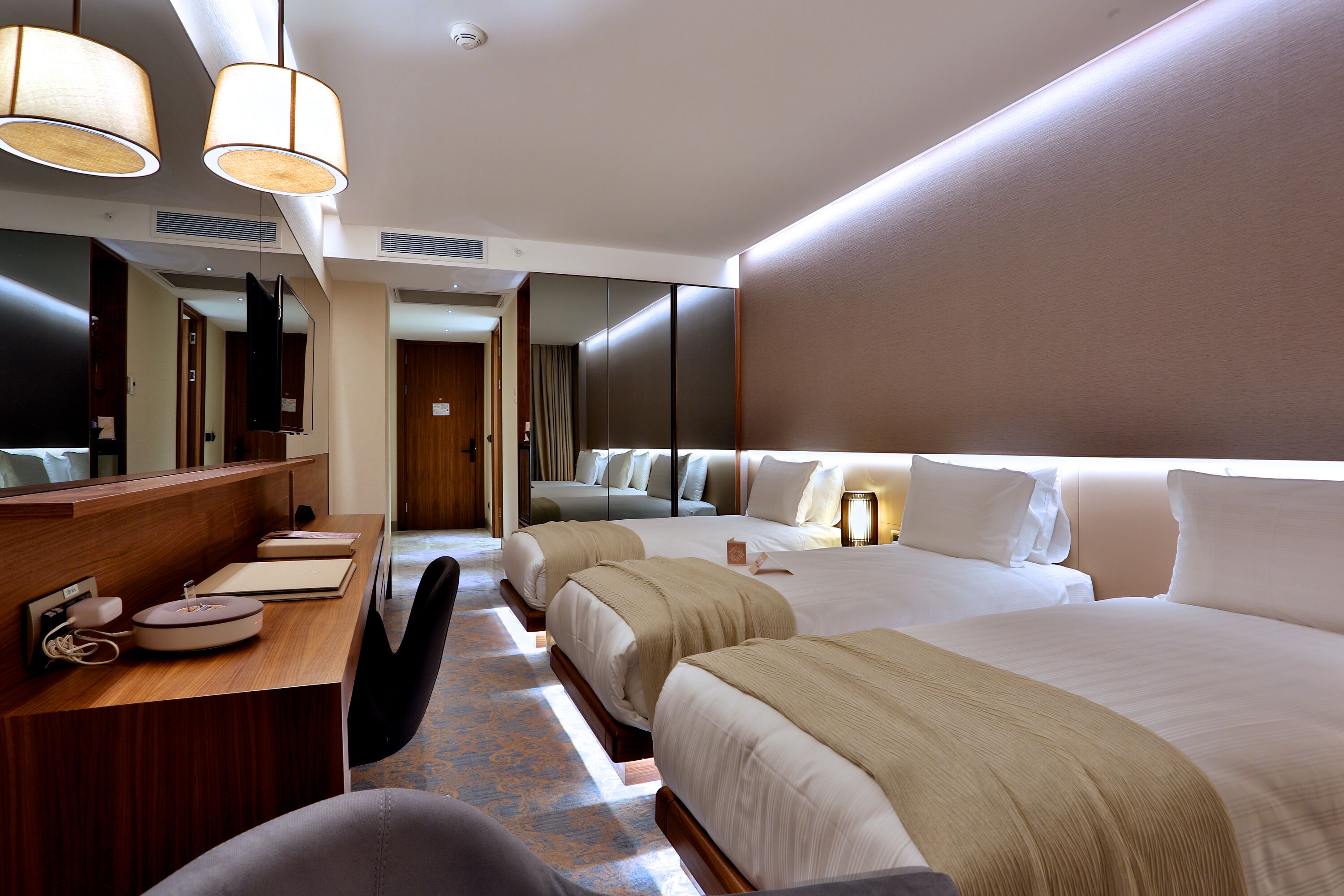 Dosso Dossi Hotels & SPA Downtown