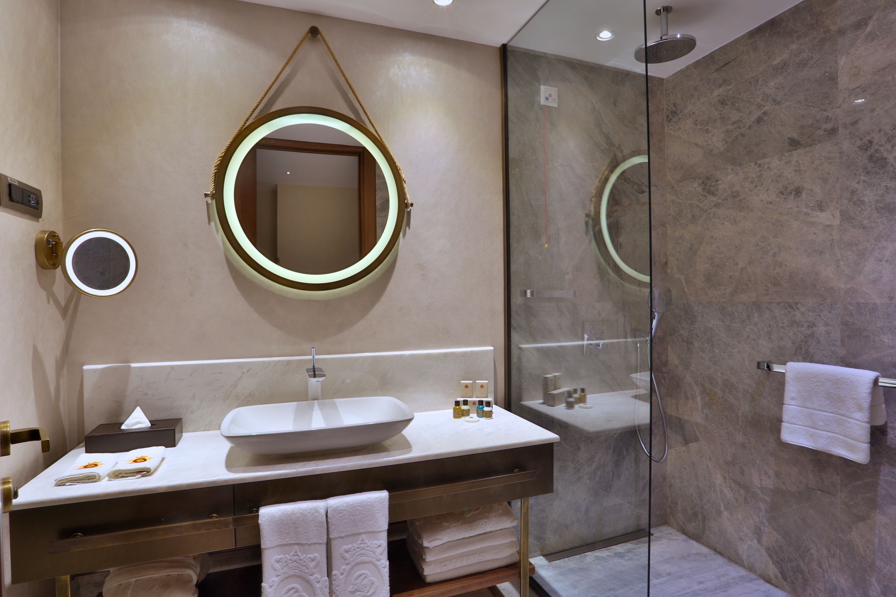 Dosso Dossi Hotels & SPA Downtown