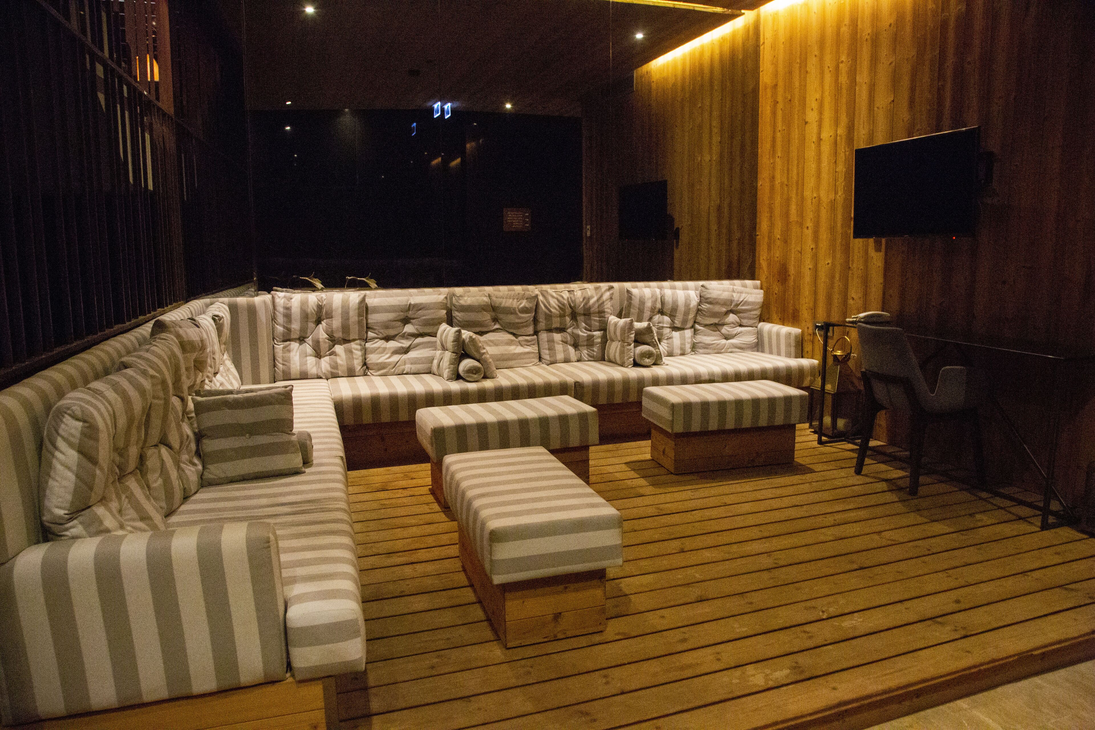 Dosso Dossi Hotels & SPA Downtown