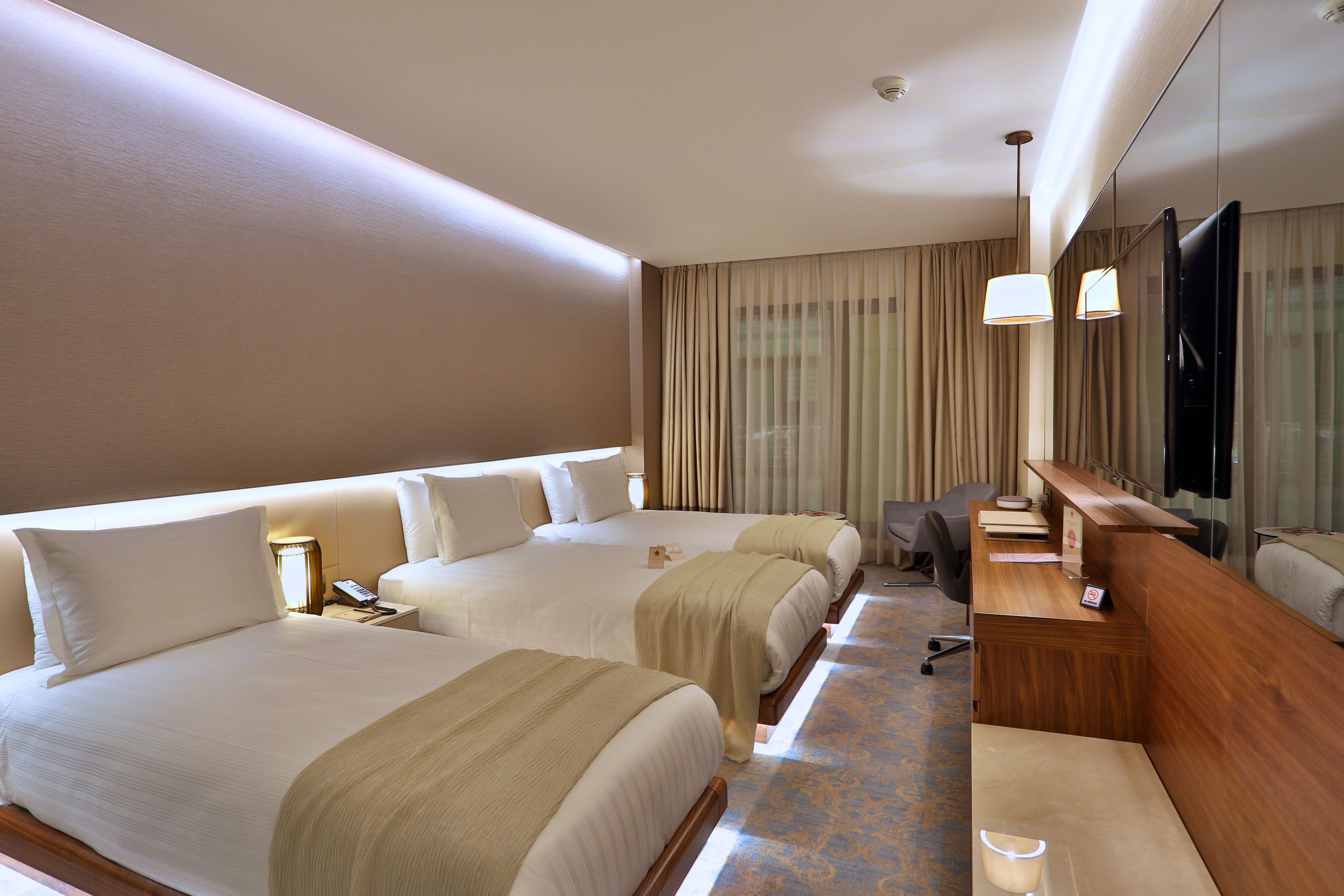 Dosso Dossi Hotels & SPA Downtown