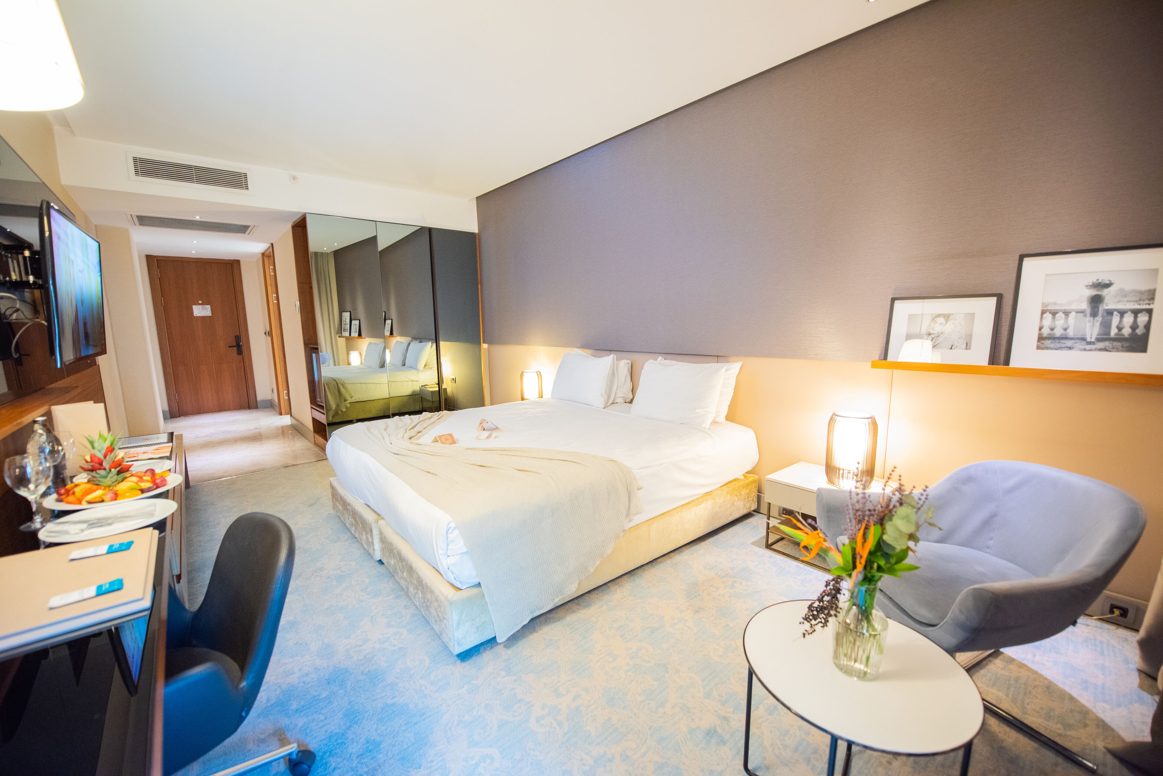 Dosso Dossi Hotels & SPA Downtown