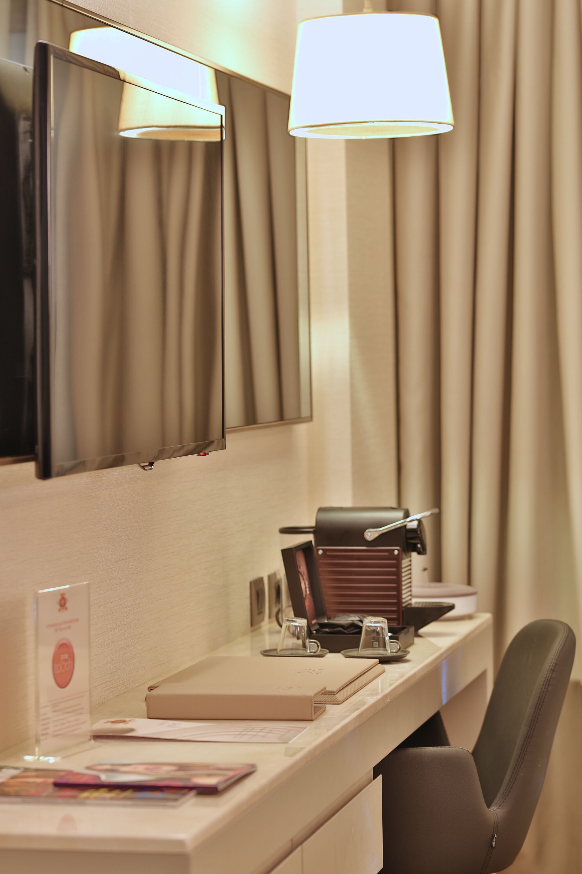 Dosso Dossi Hotels & SPA Downtown