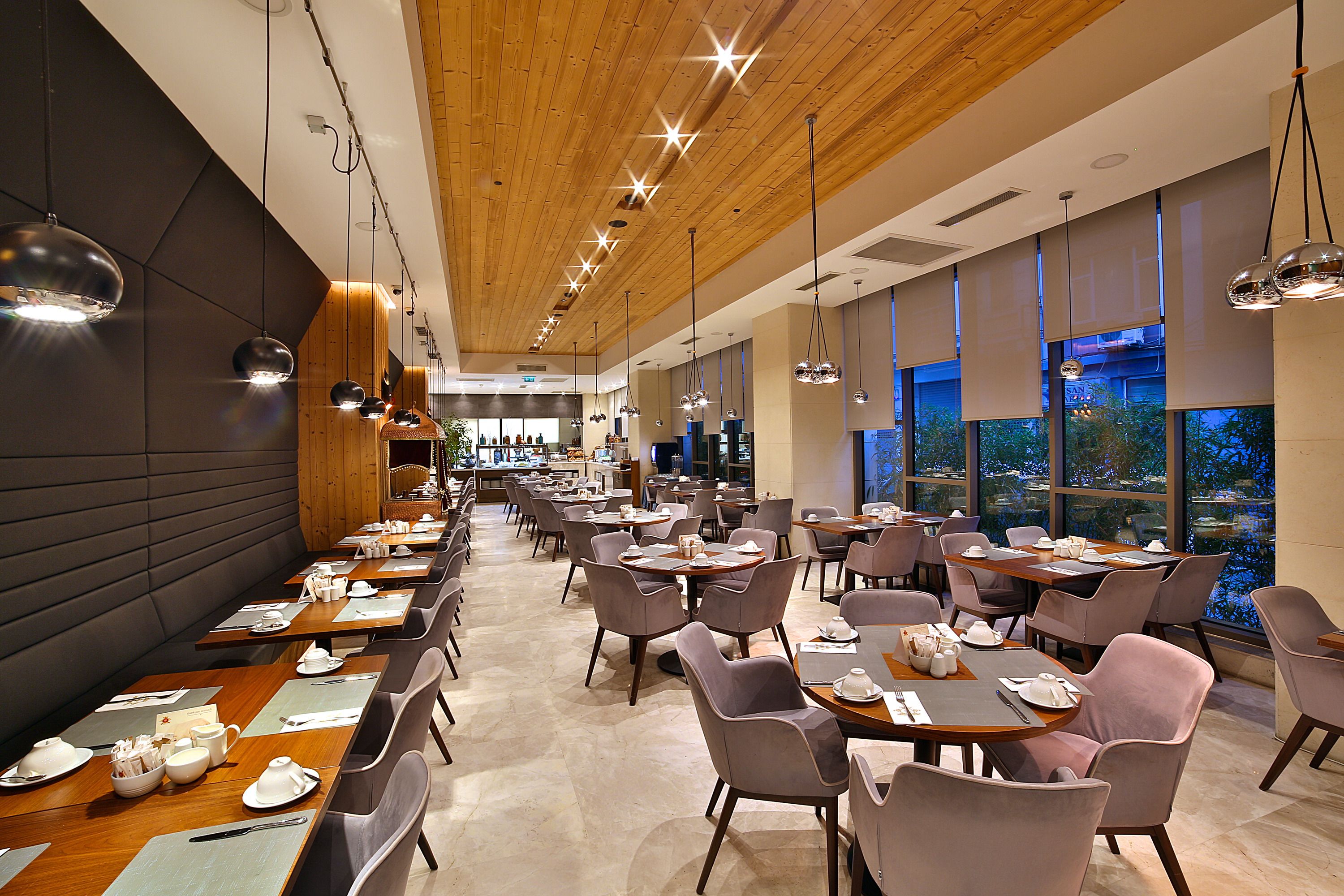 Dosso Dossi Hotels & SPA Downtown