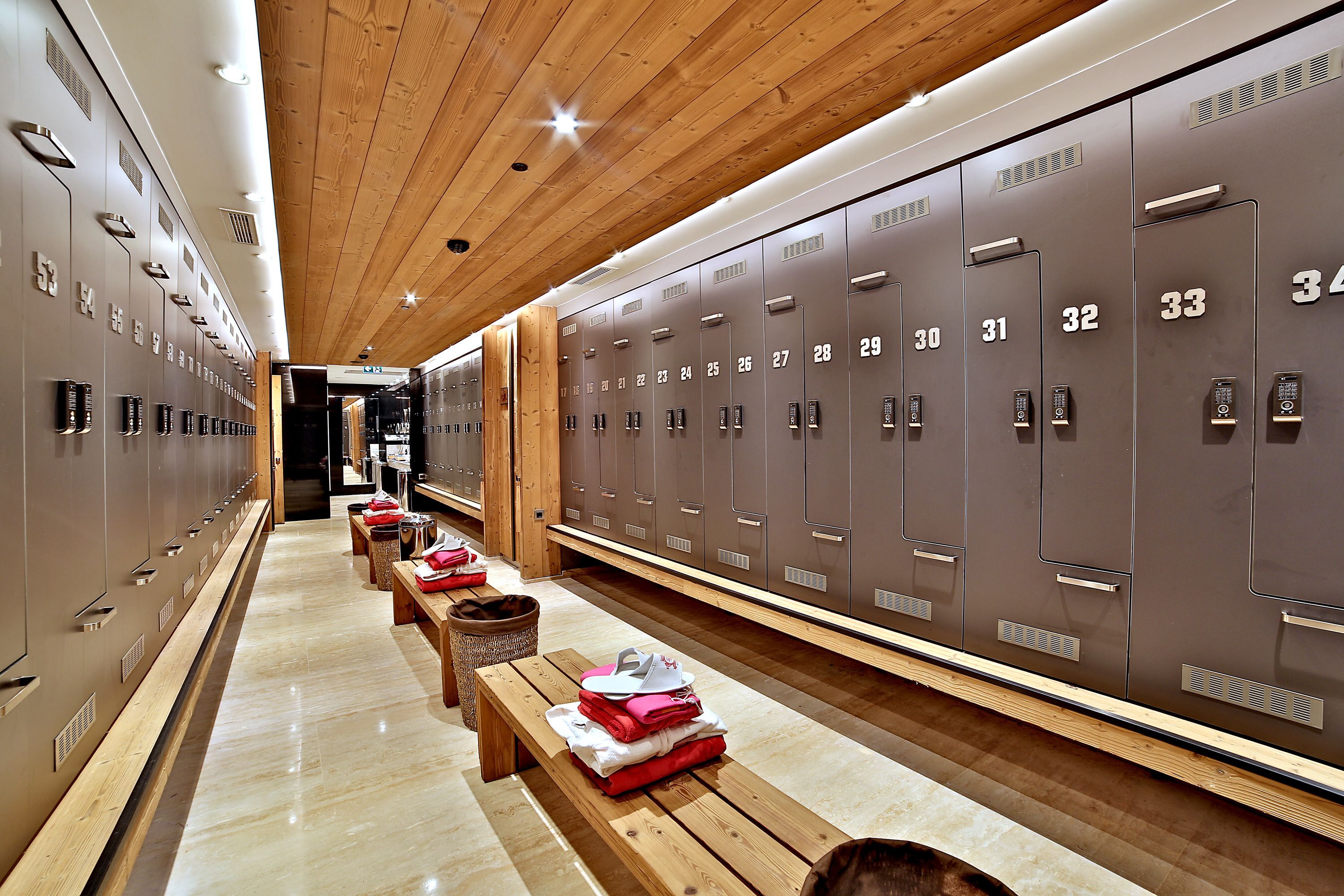 Dosso Dossi Hotels & SPA Downtown