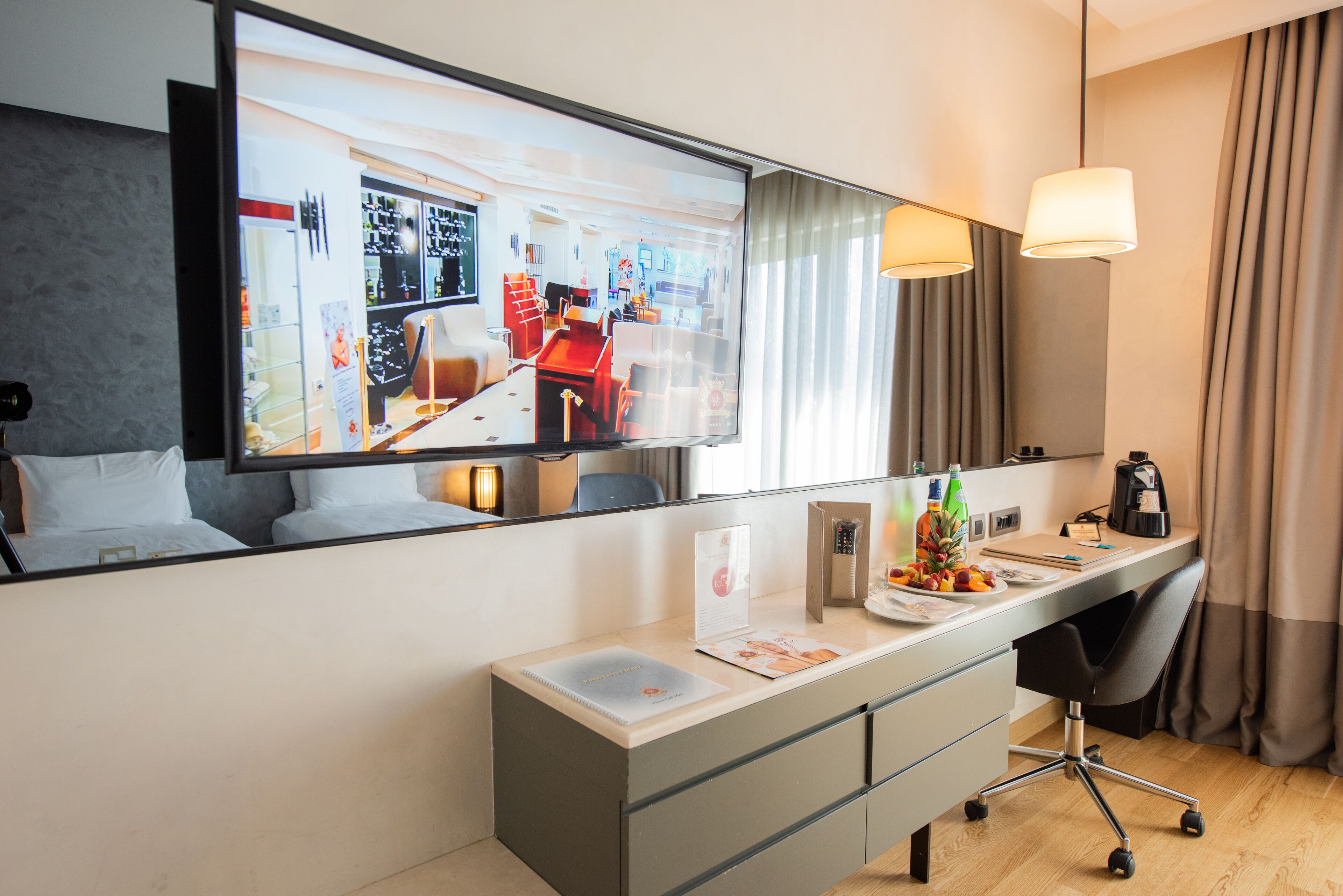 Dosso Dossi Hotels & SPA Downtown