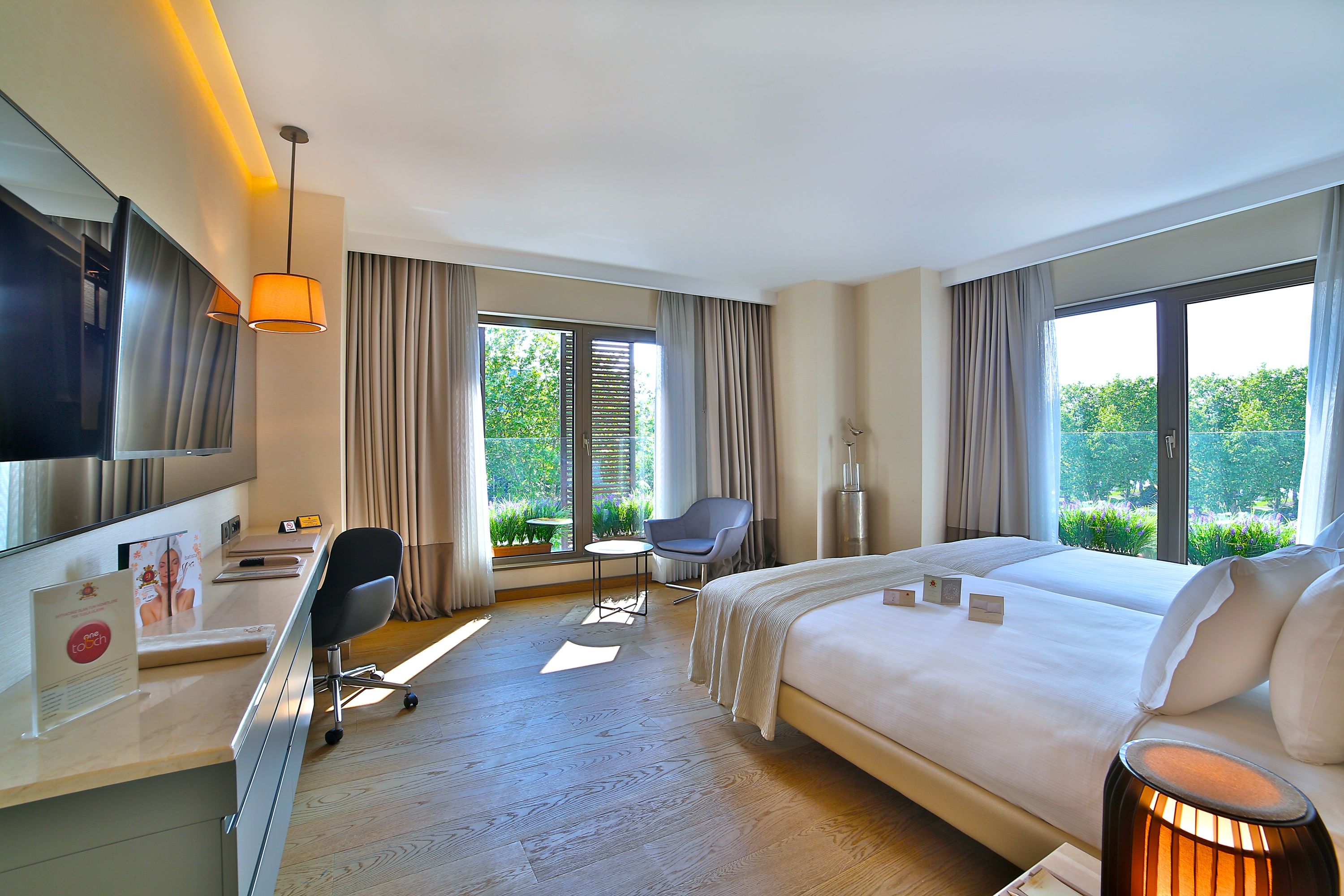 Dosso Dossi Hotels & SPA Downtown