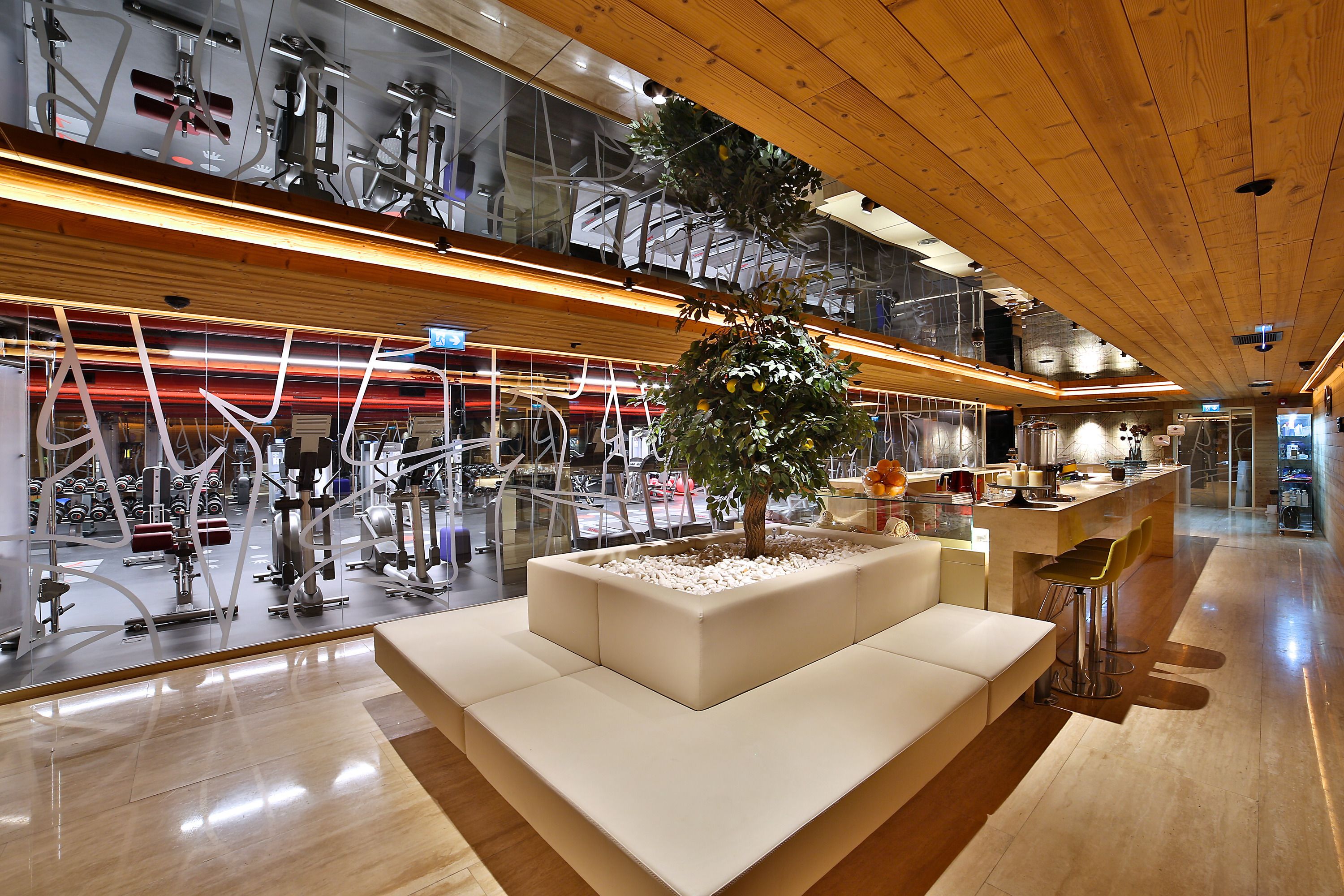Dosso Dossi Hotels & SPA Downtown
