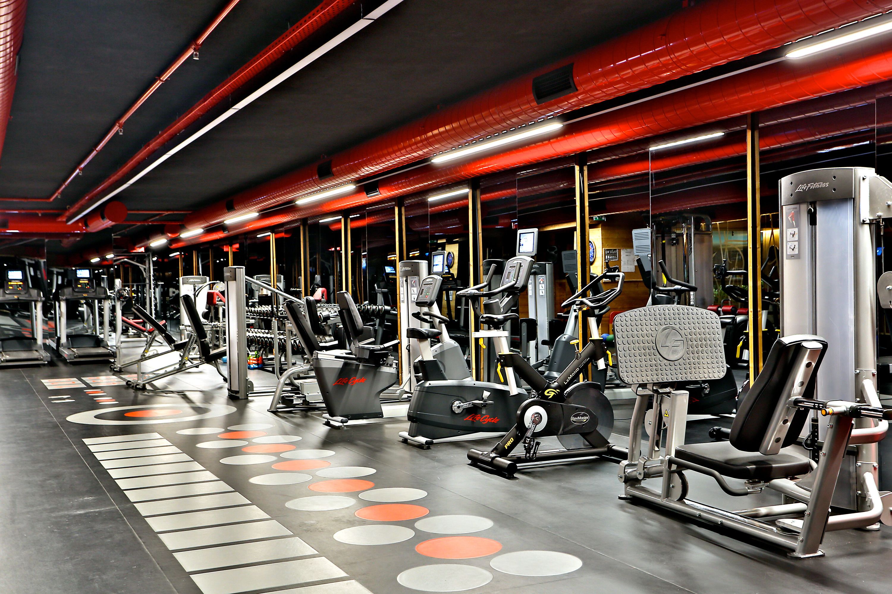 Dosso Dossi Hotels & SPA Downtown