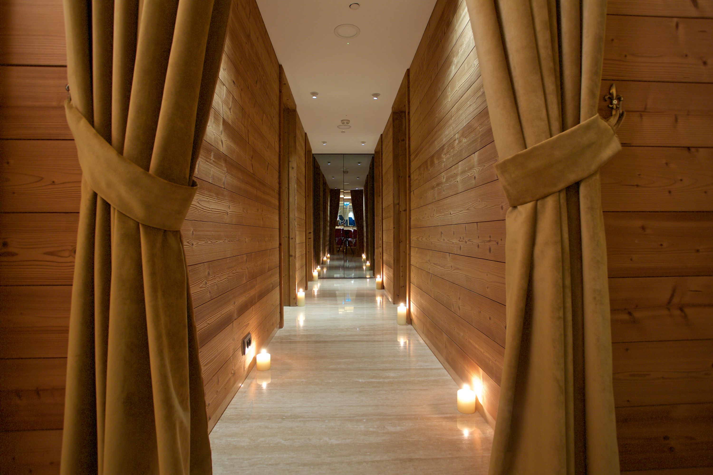 Dosso Dossi Hotels & SPA Downtown
