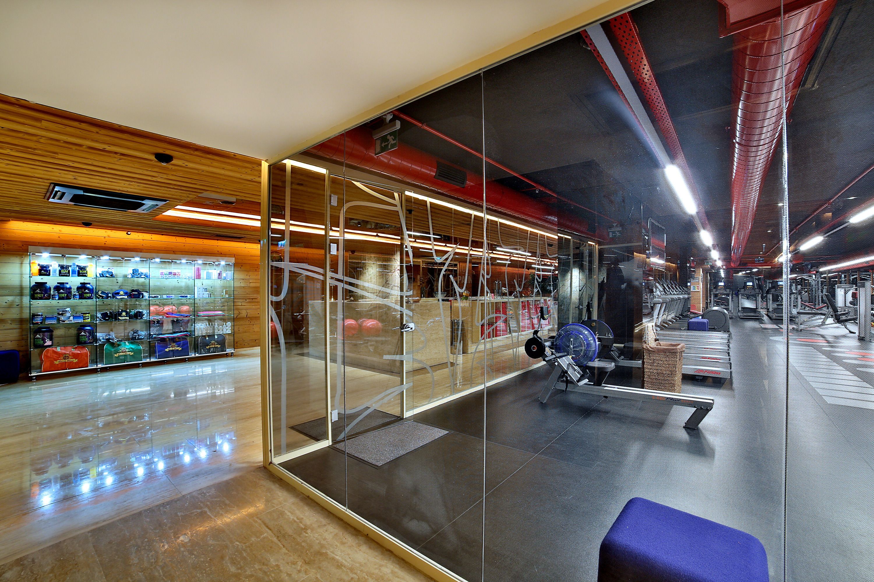 Dosso Dossi Hotels & SPA Downtown