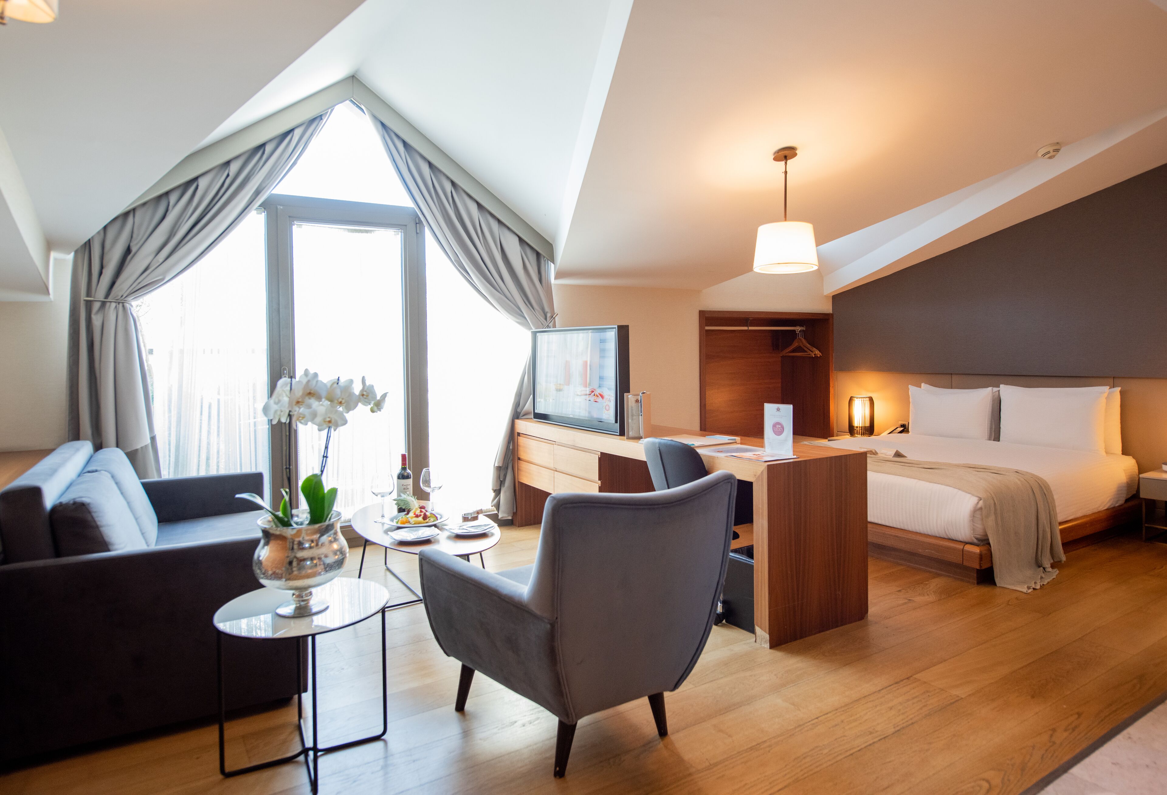 Dosso Dossi Hotels & SPA Downtown
