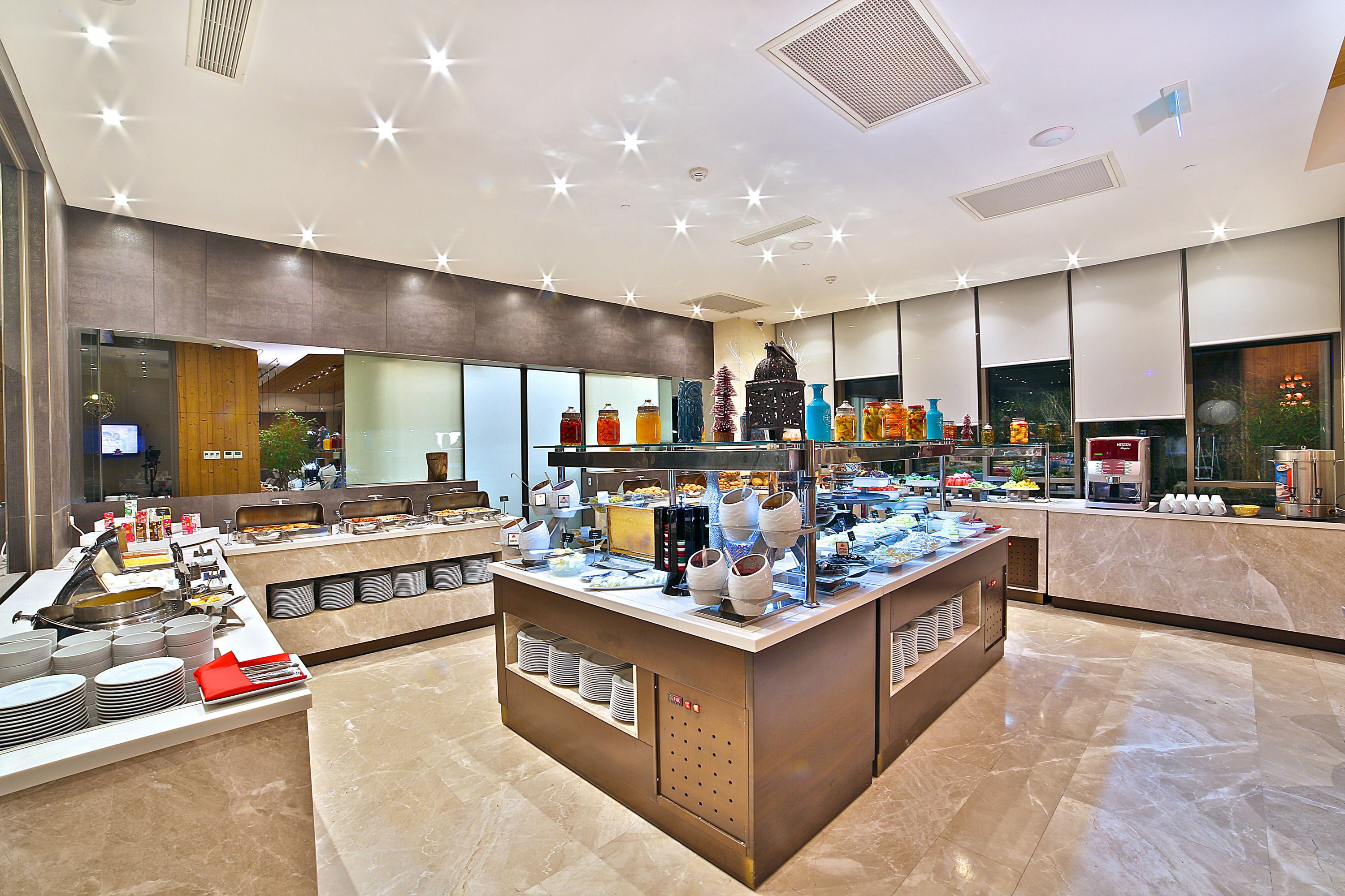 Dosso Dossi Hotels & SPA Downtown