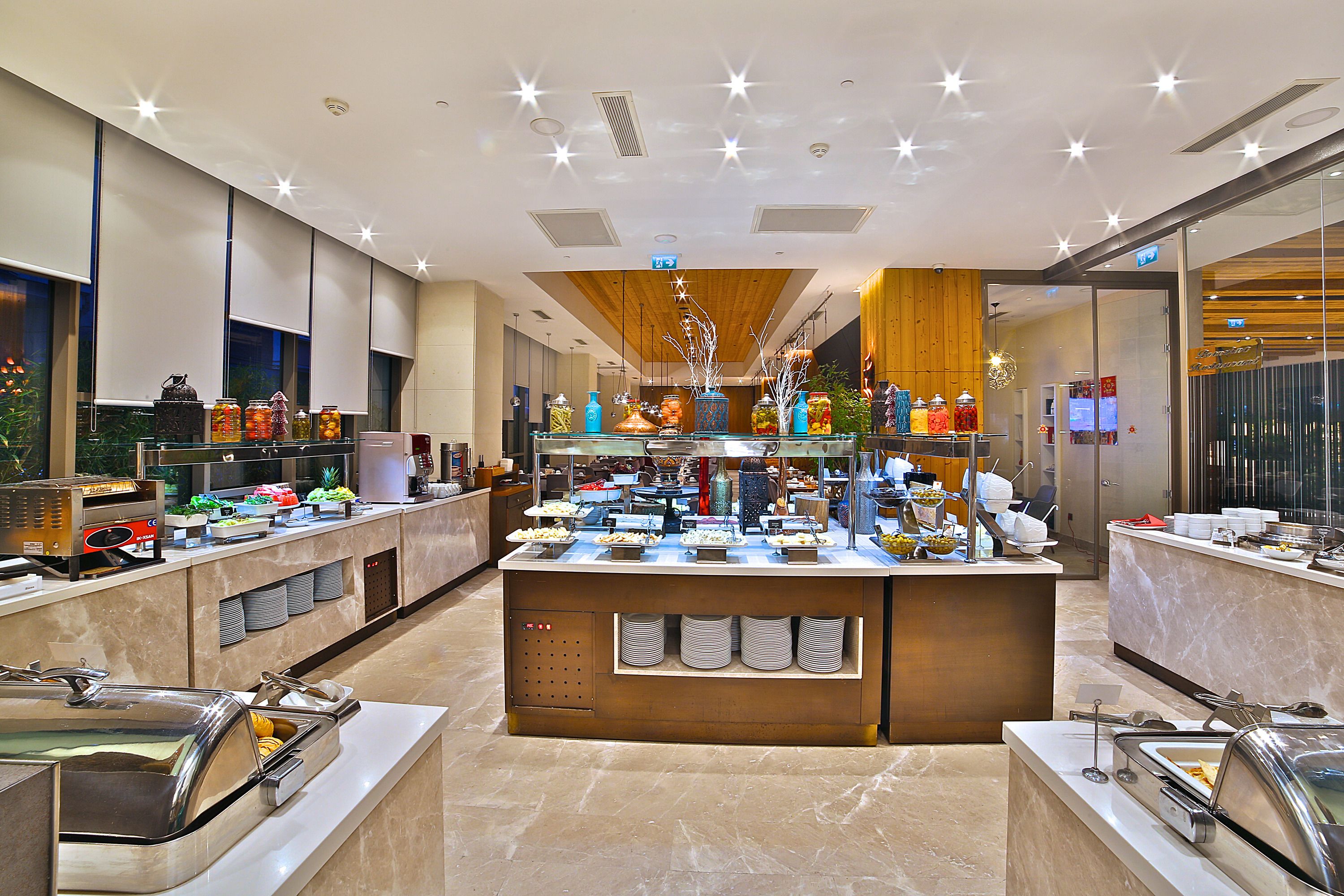 Dosso Dossi Hotels & SPA Downtown