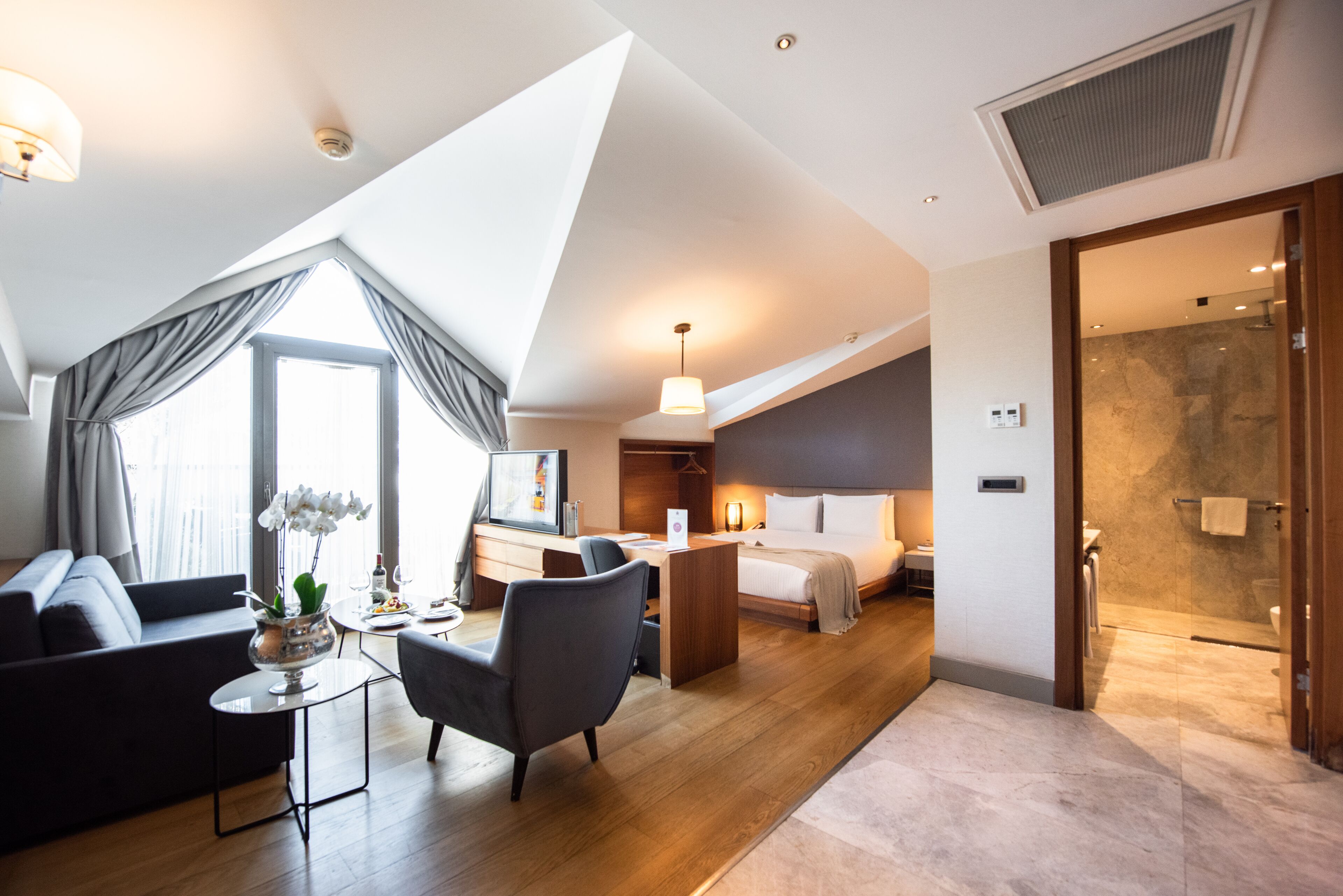 Dosso Dossi Hotels & SPA Downtown
