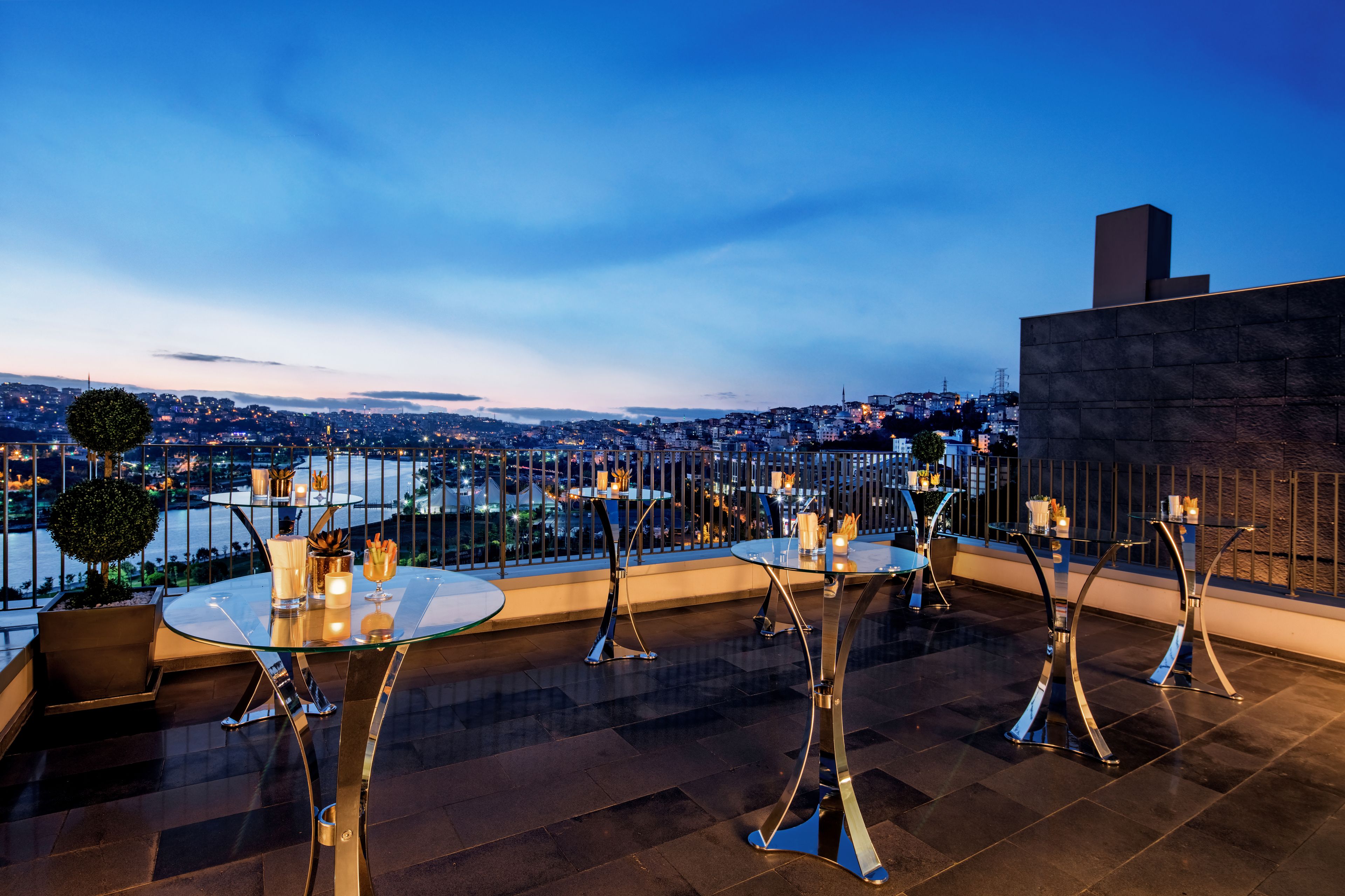 Dosso Dossi Hotels & SPA Golden Horn