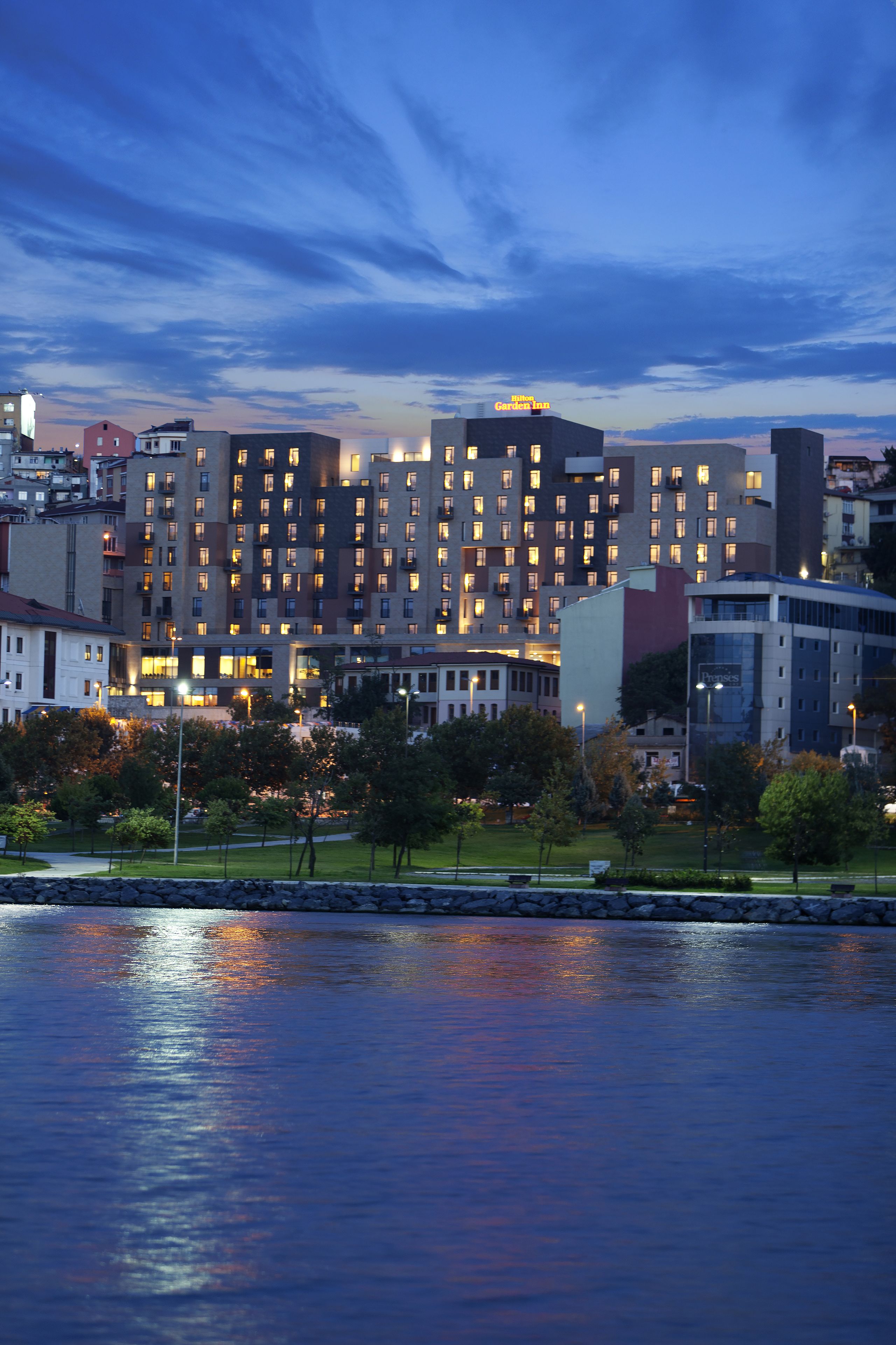 Dosso Dossi Hotels & SPA Golden Horn