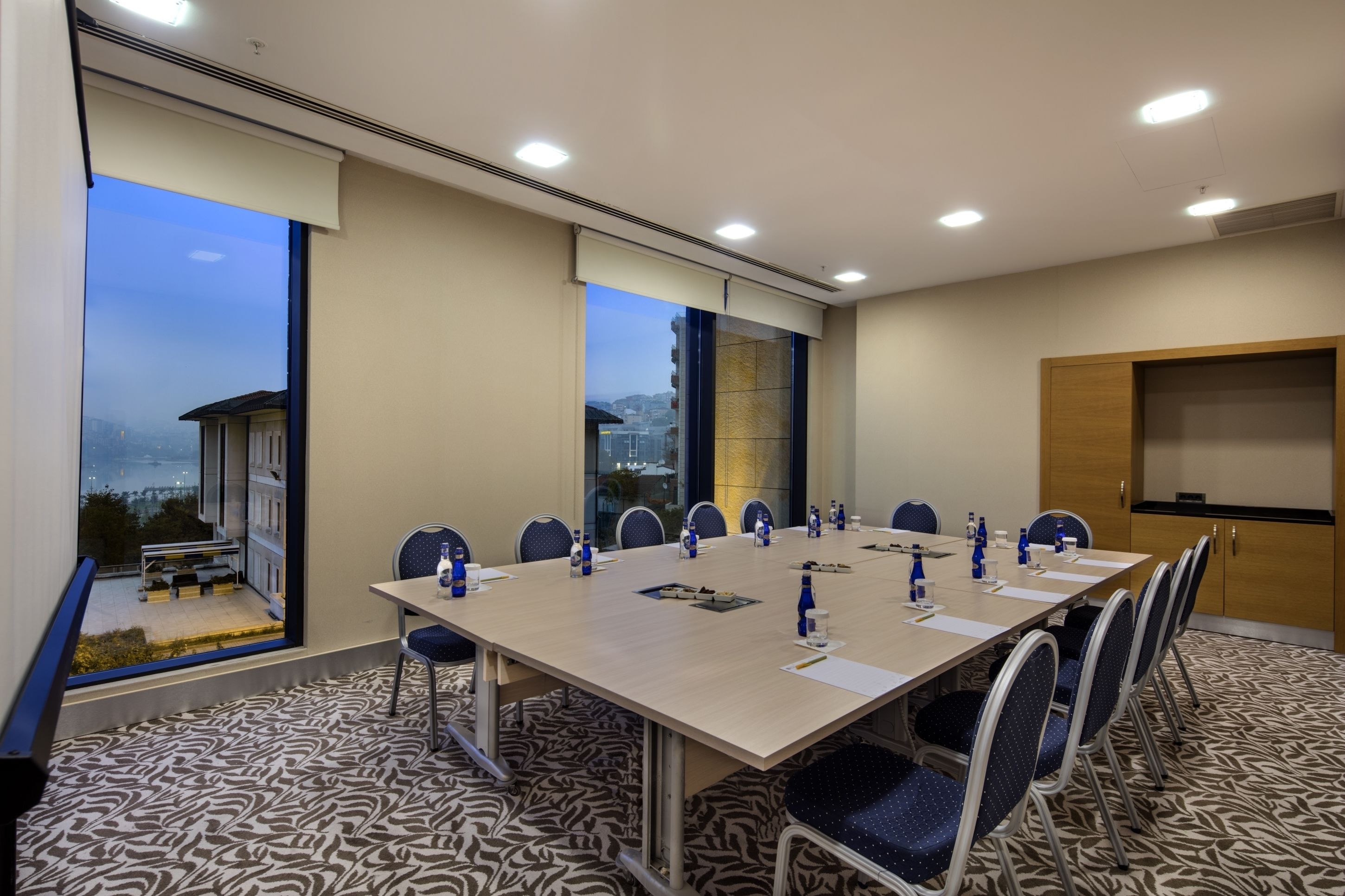 Dosso Dossi Hotels & SPA Golden Horn