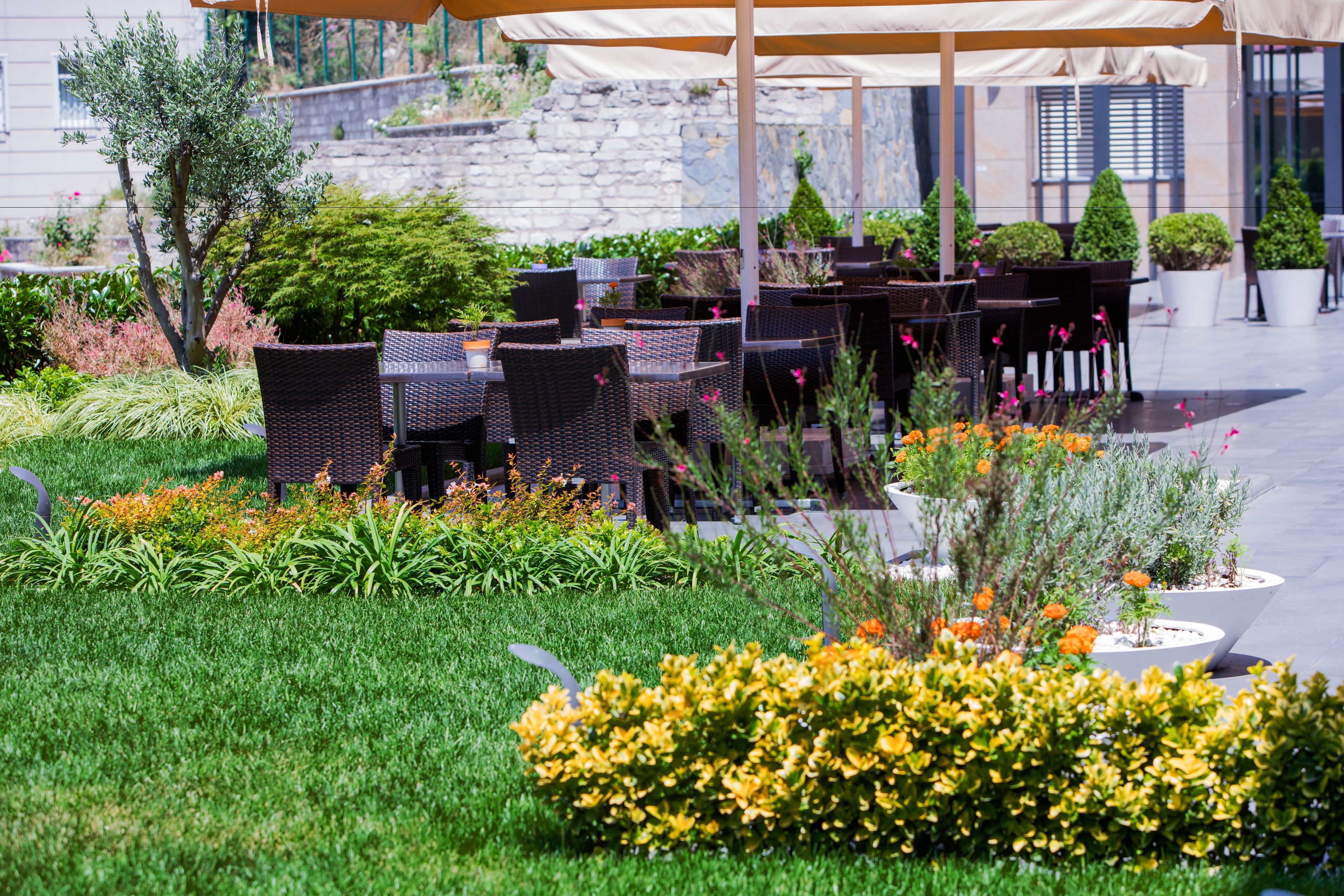 Dosso Dossi Hotels & SPA Golden Horn