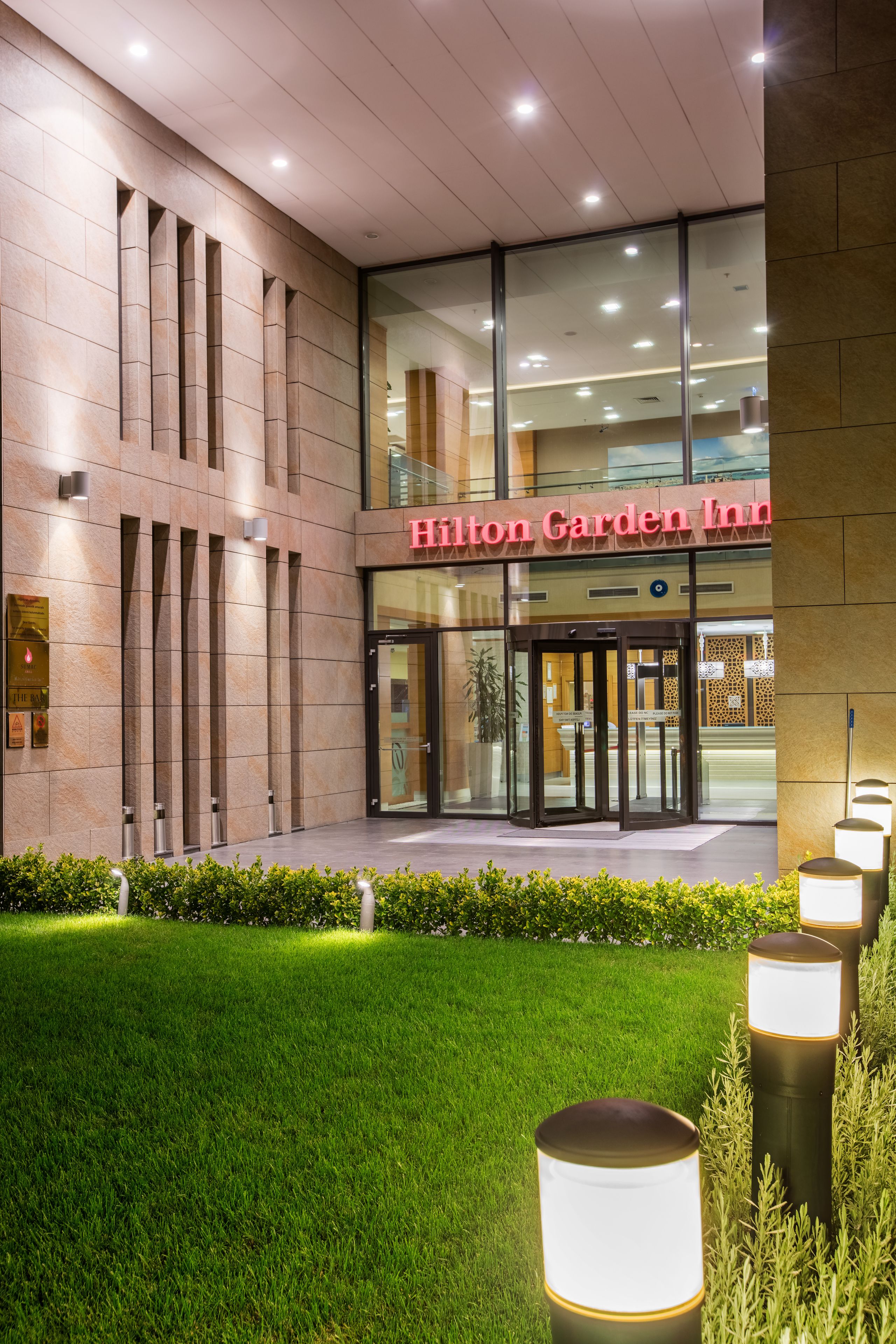 Dosso Dossi Hotels & SPA Golden Horn