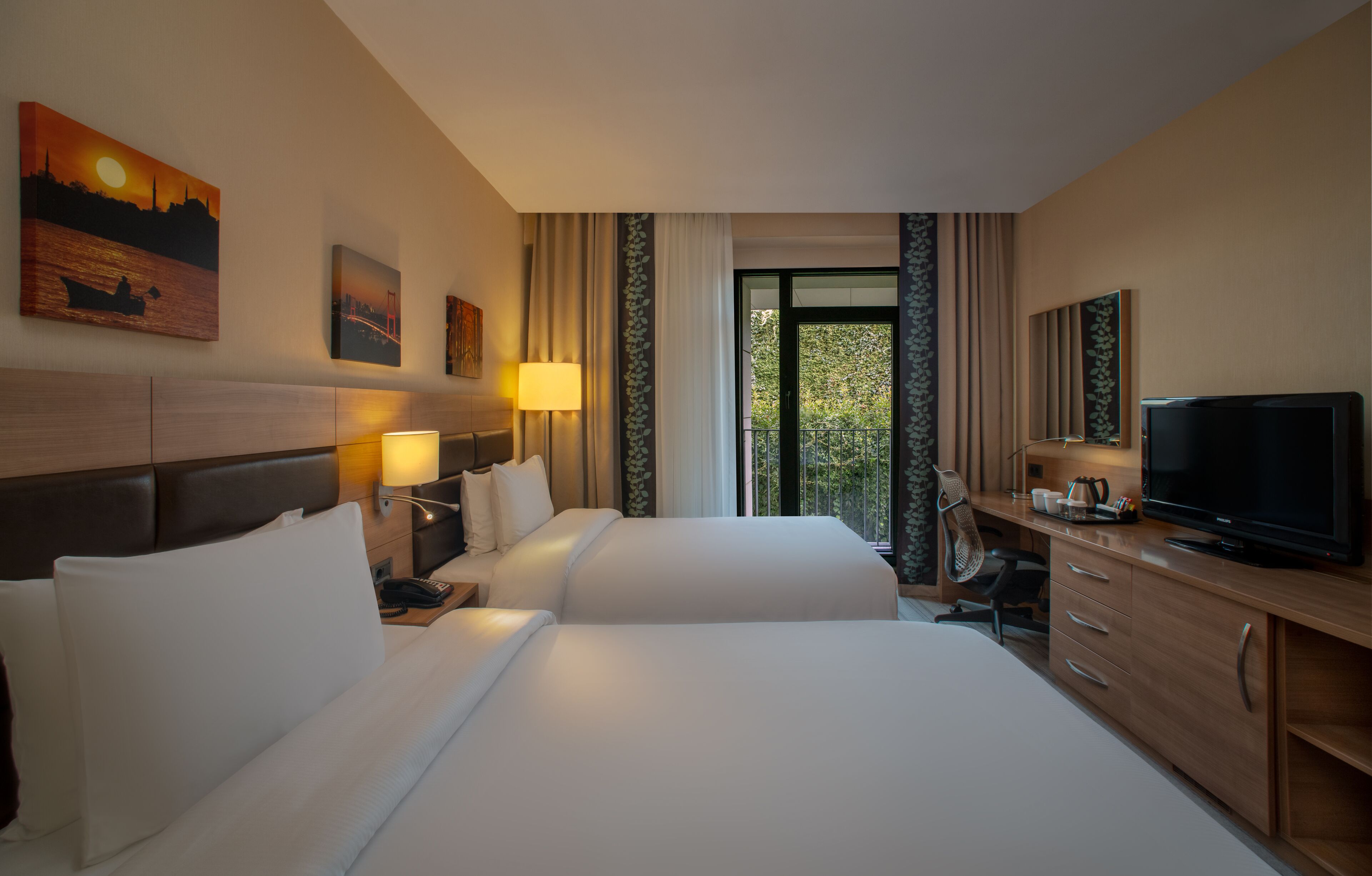 Dosso Dossi Hotels & SPA Golden Horn