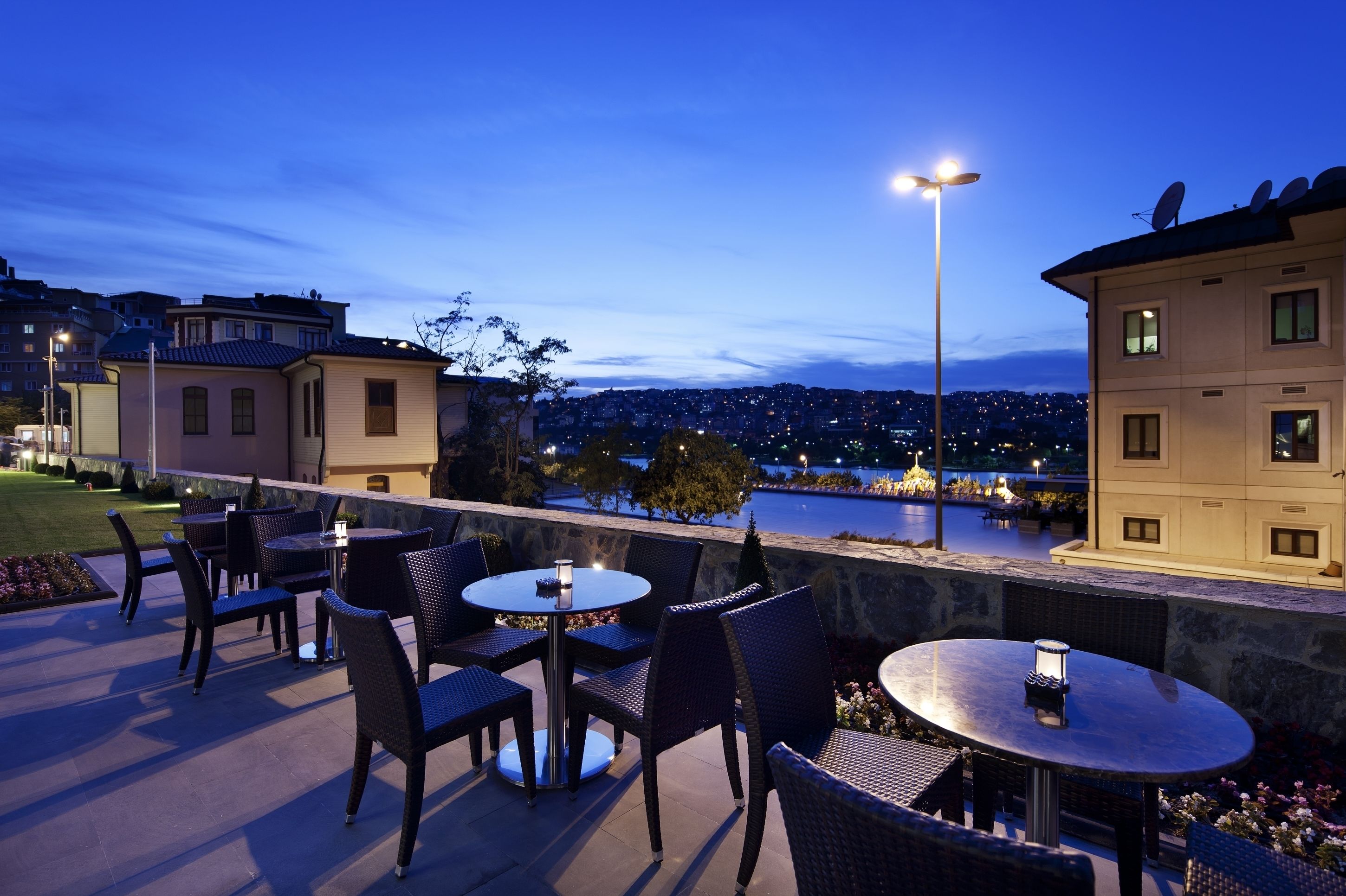 Dosso Dossi Hotels & SPA Golden Horn