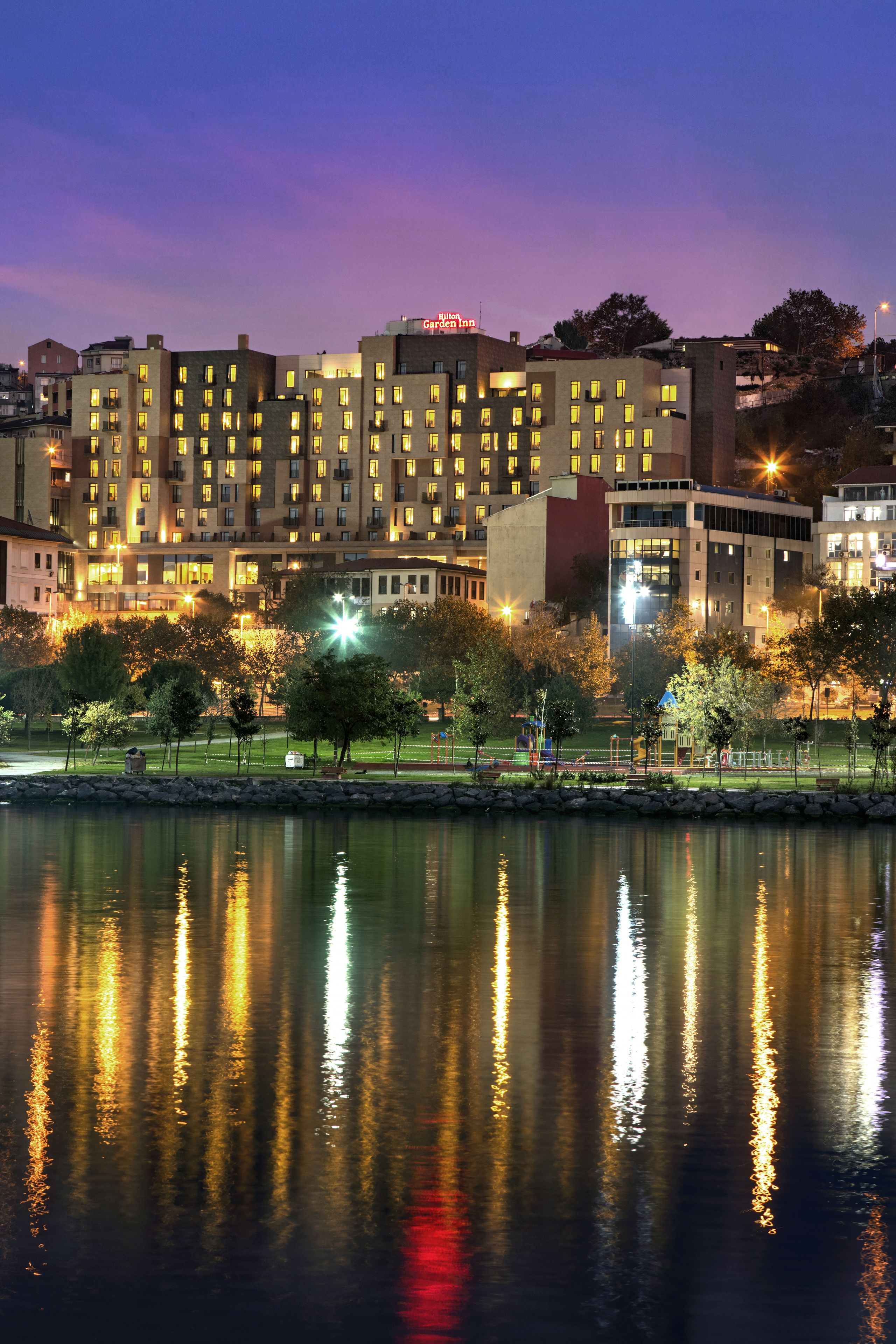 Dosso Dossi Hotels & SPA Golden Horn