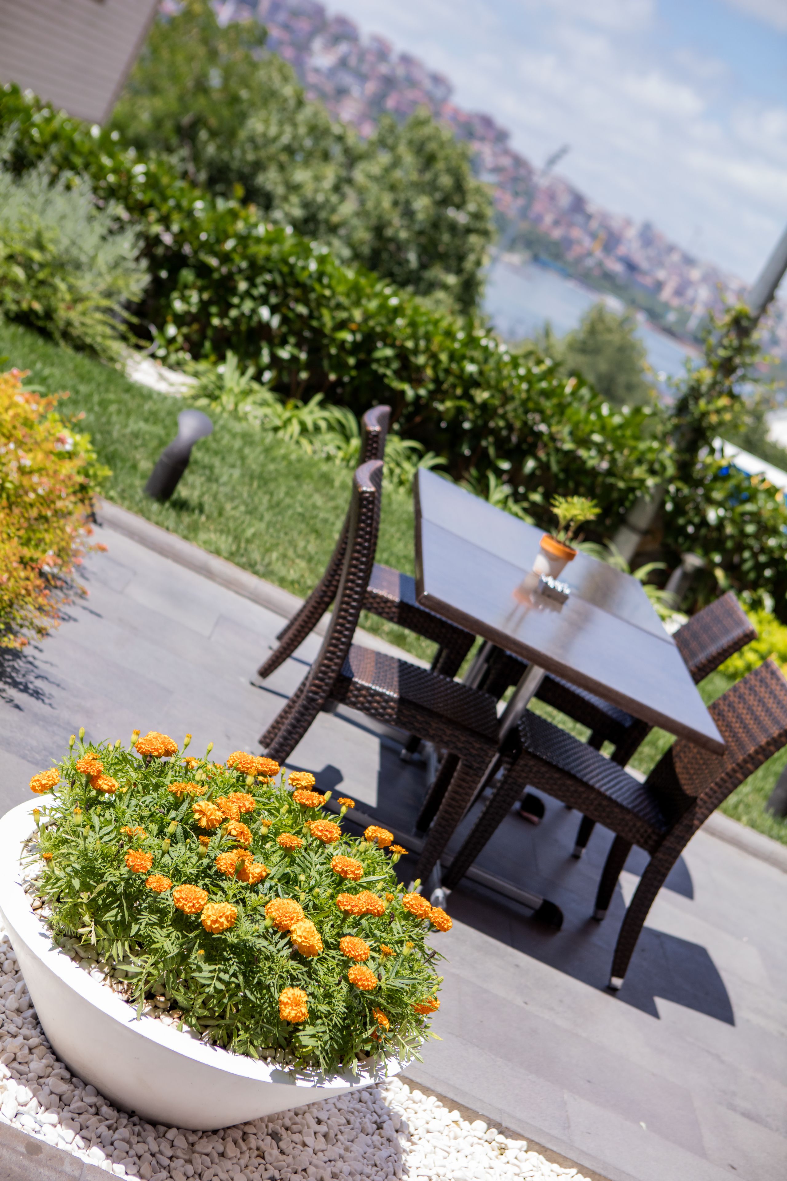 Dosso Dossi Hotels & SPA Golden Horn