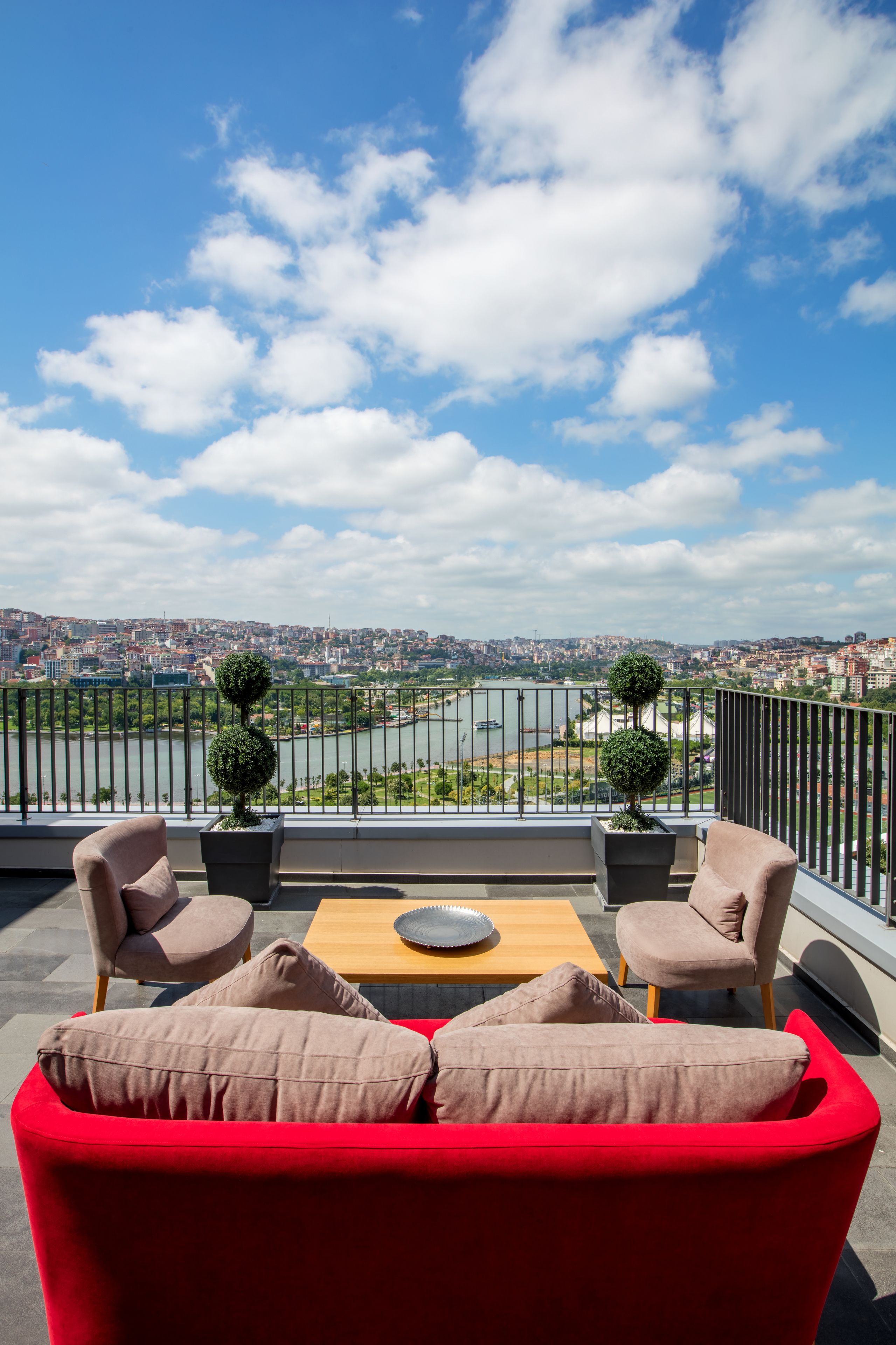 Dosso Dossi Hotels & SPA Golden Horn