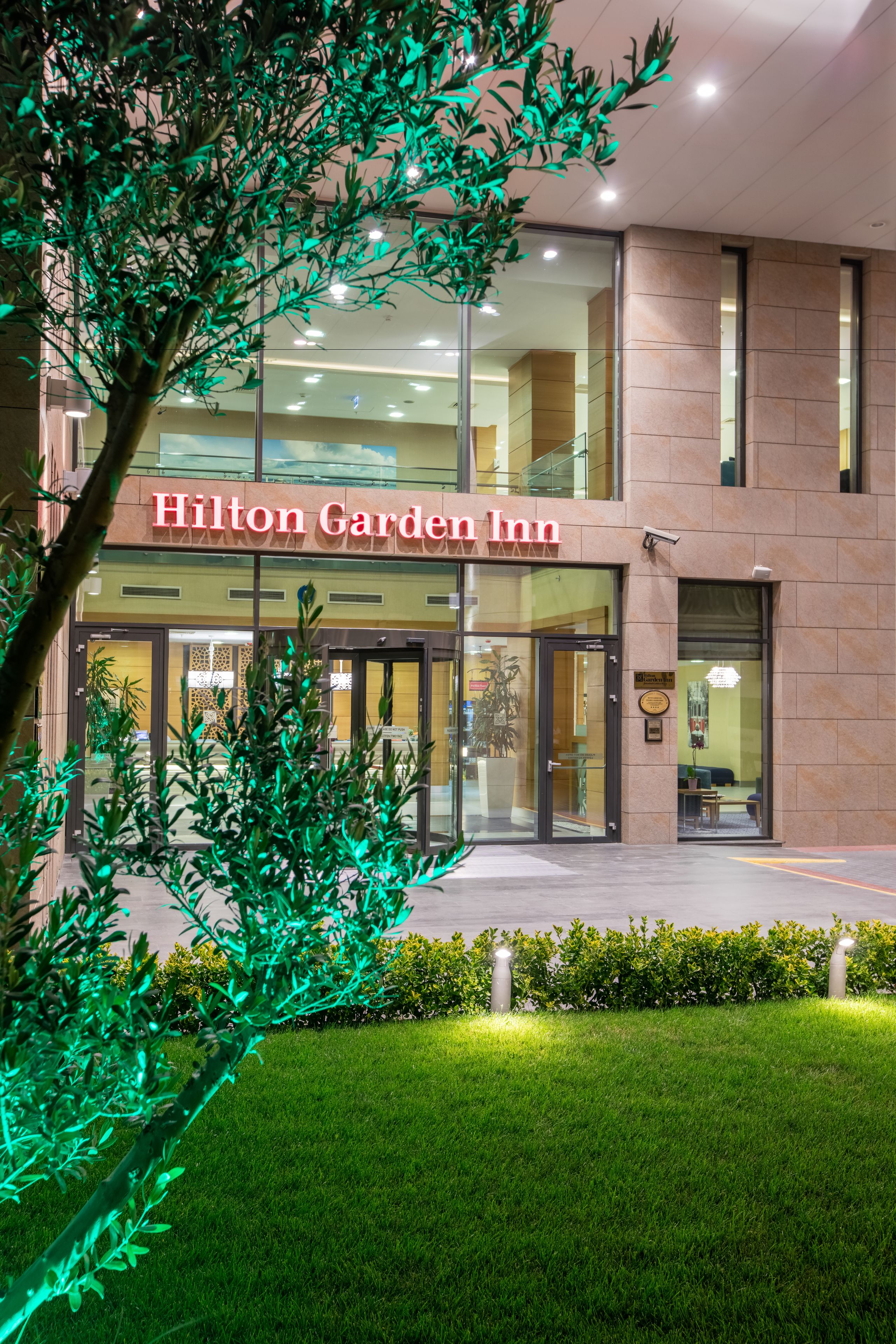 Dosso Dossi Hotels & SPA Golden Horn