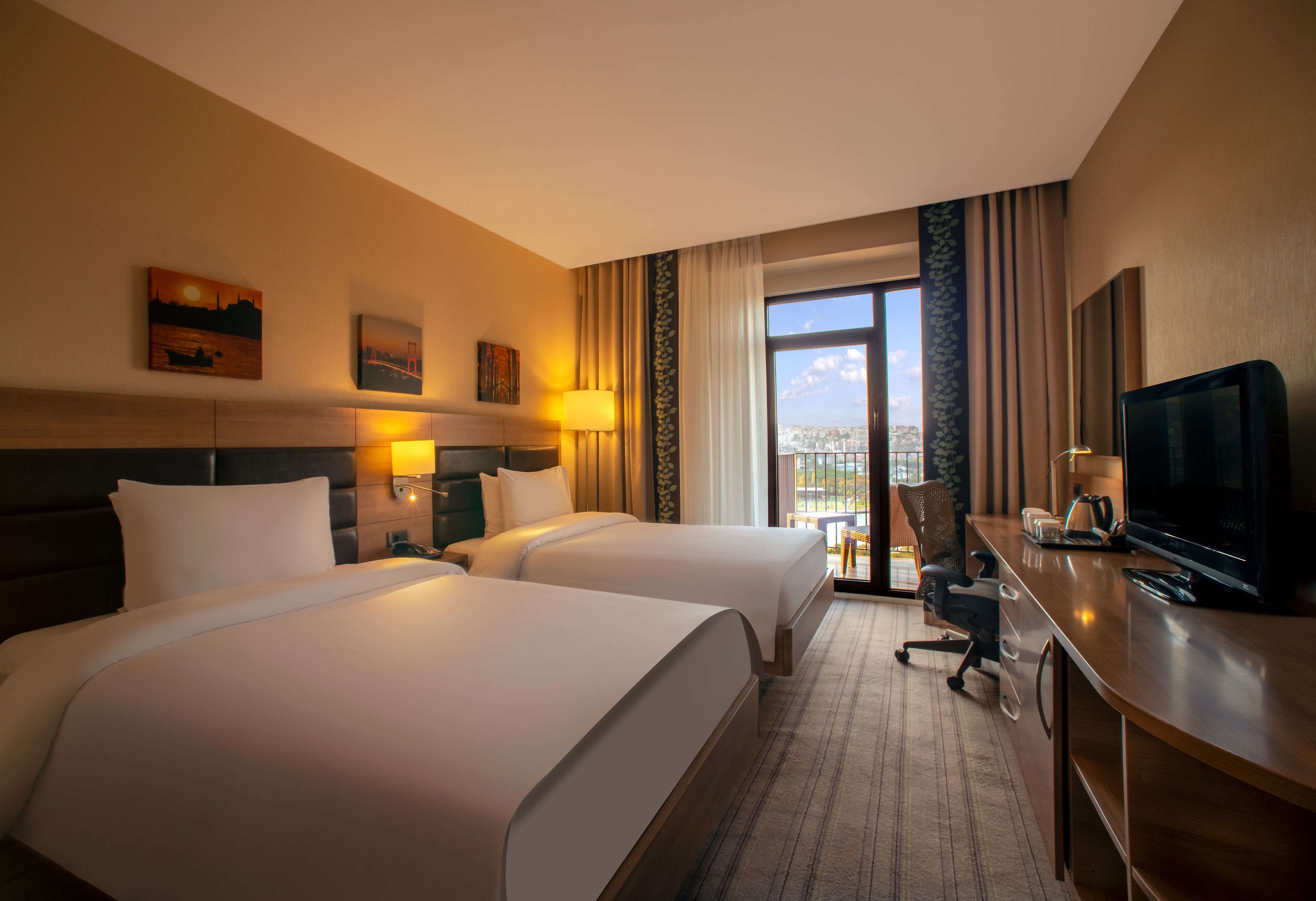 Dosso Dossi Hotels & SPA Golden Horn