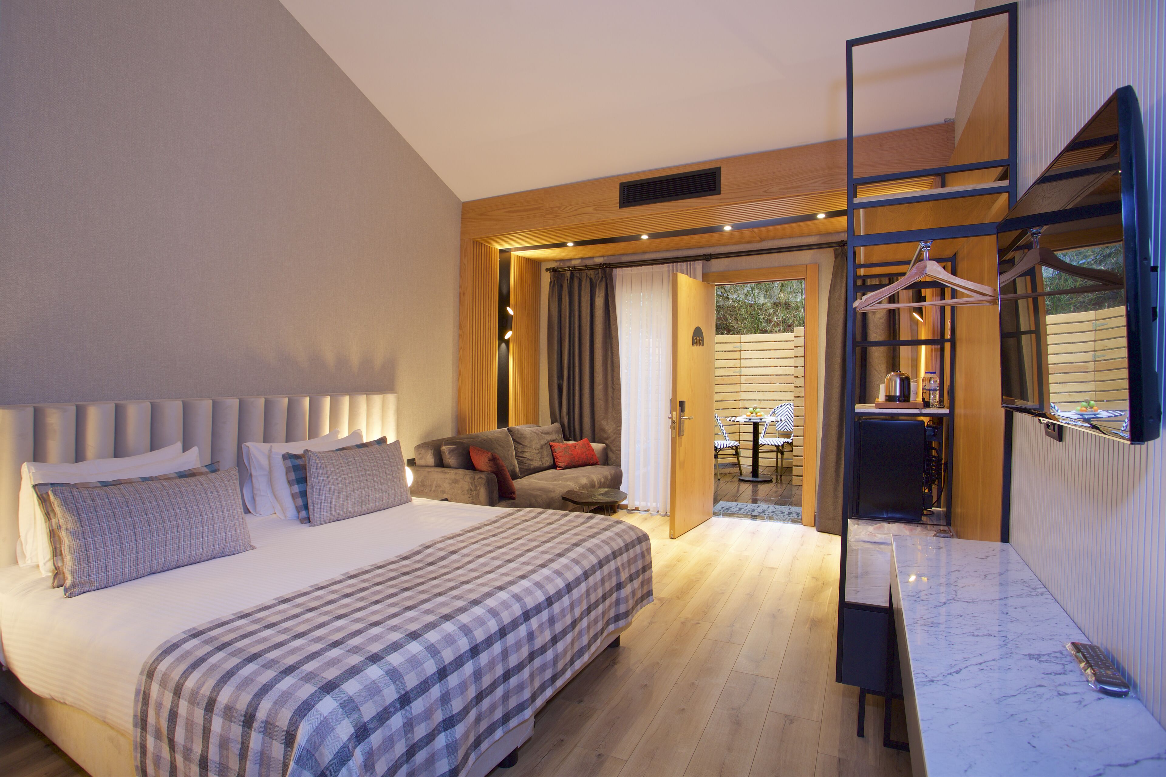 Dosso Dossi Hotels Laleli