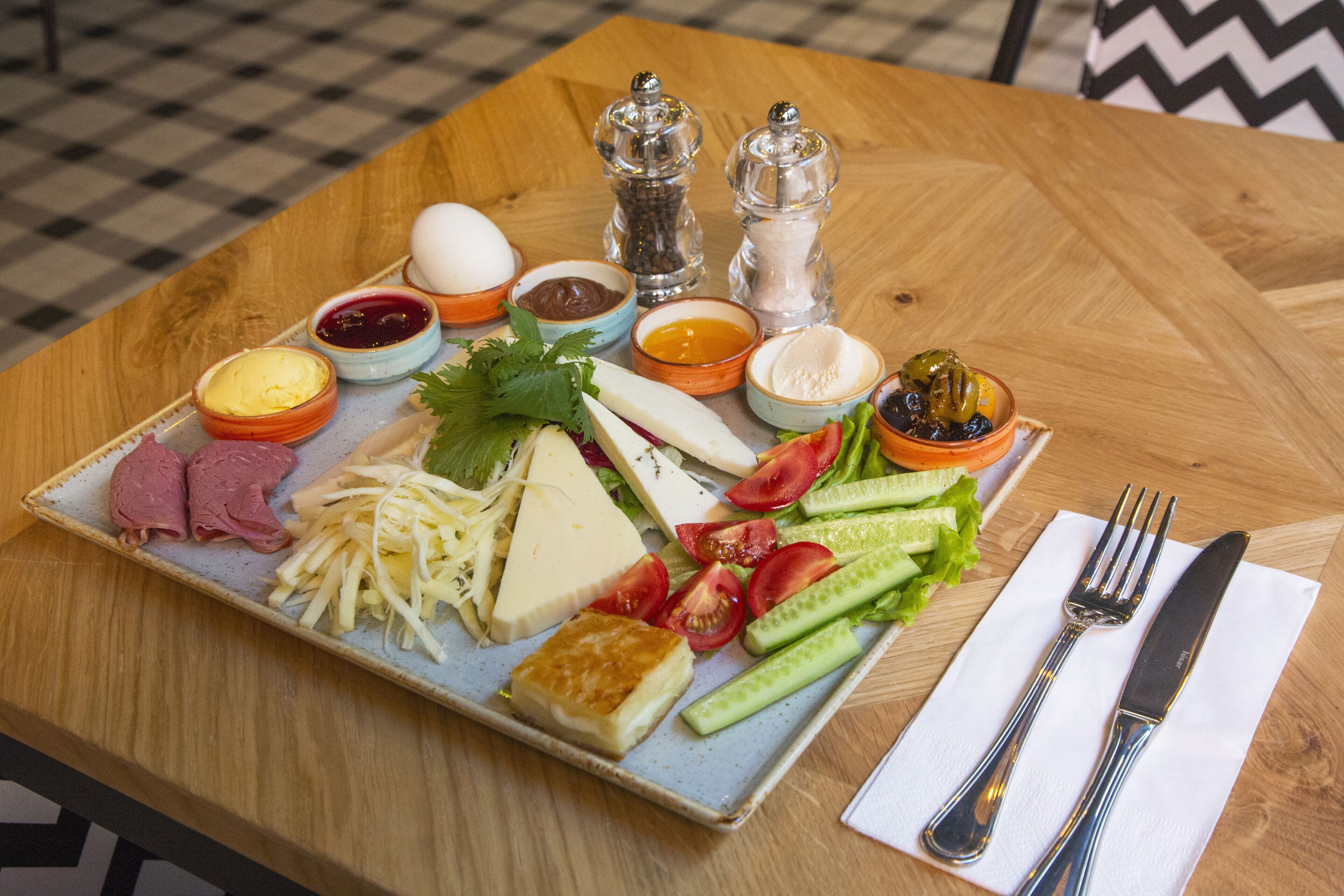 Dosso Dossi Hotels Laleli