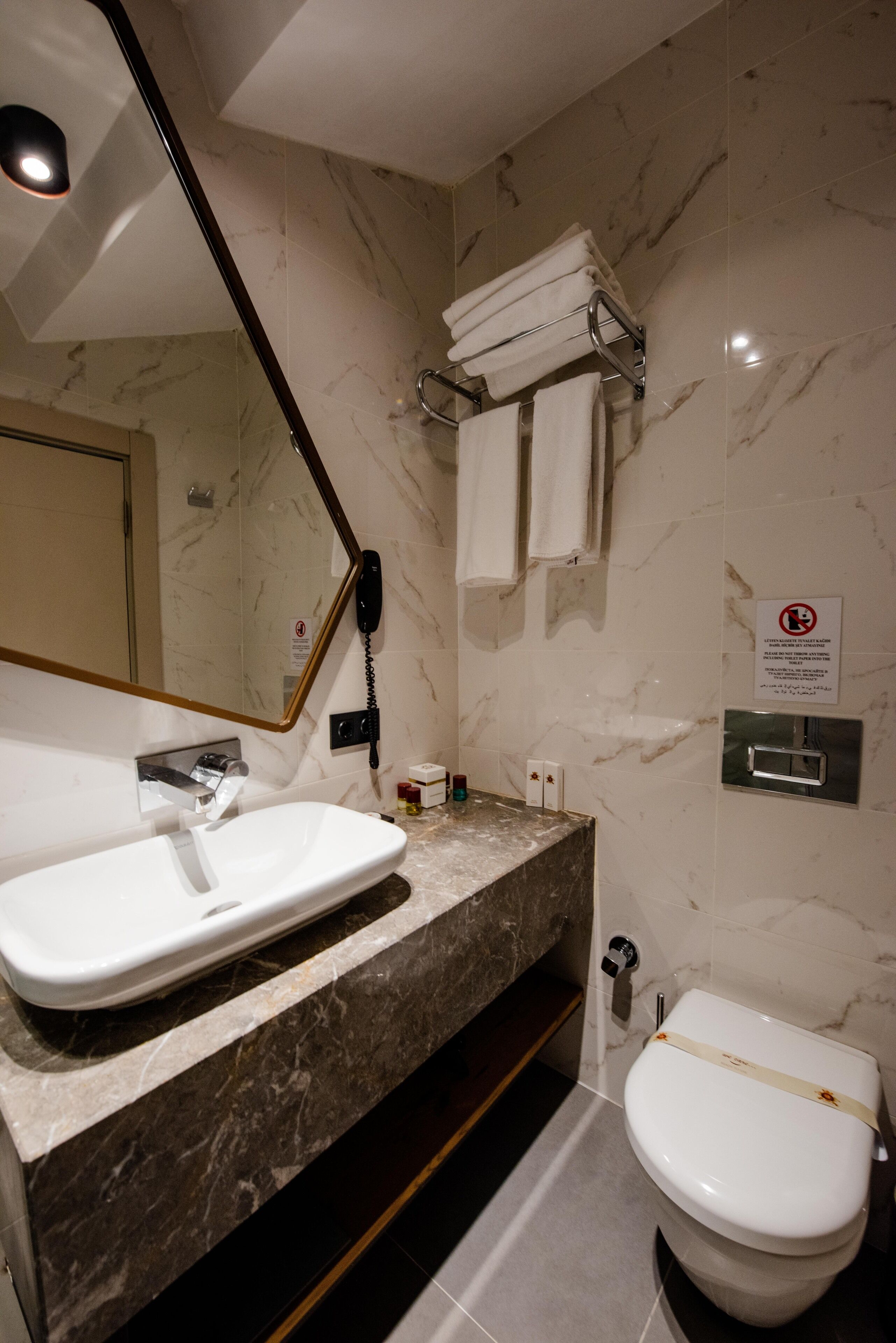 Dosso Dossi Hotels Laleli