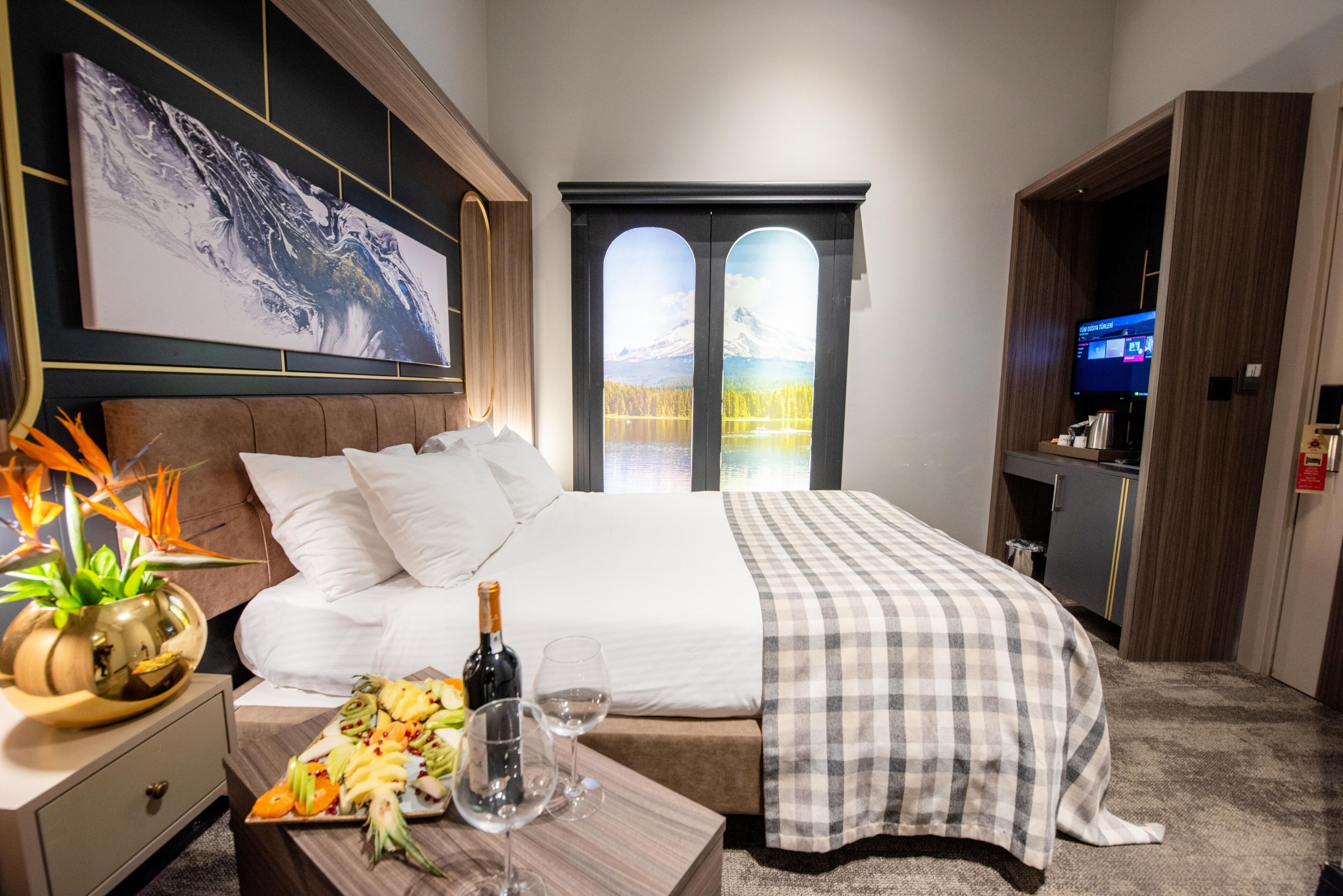 Dosso Dossi Hotels Laleli