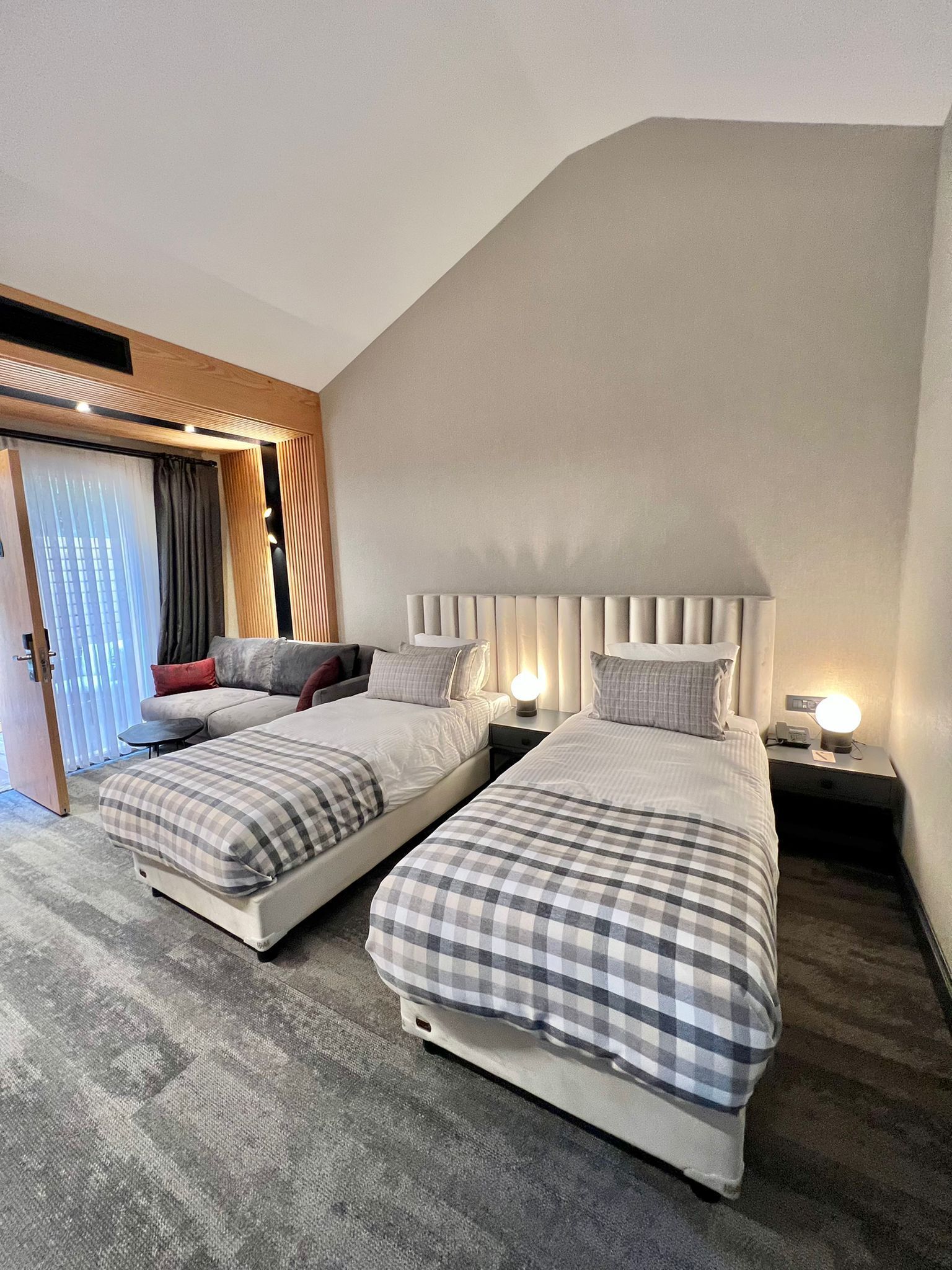 Dosso Dossi Hotels Laleli