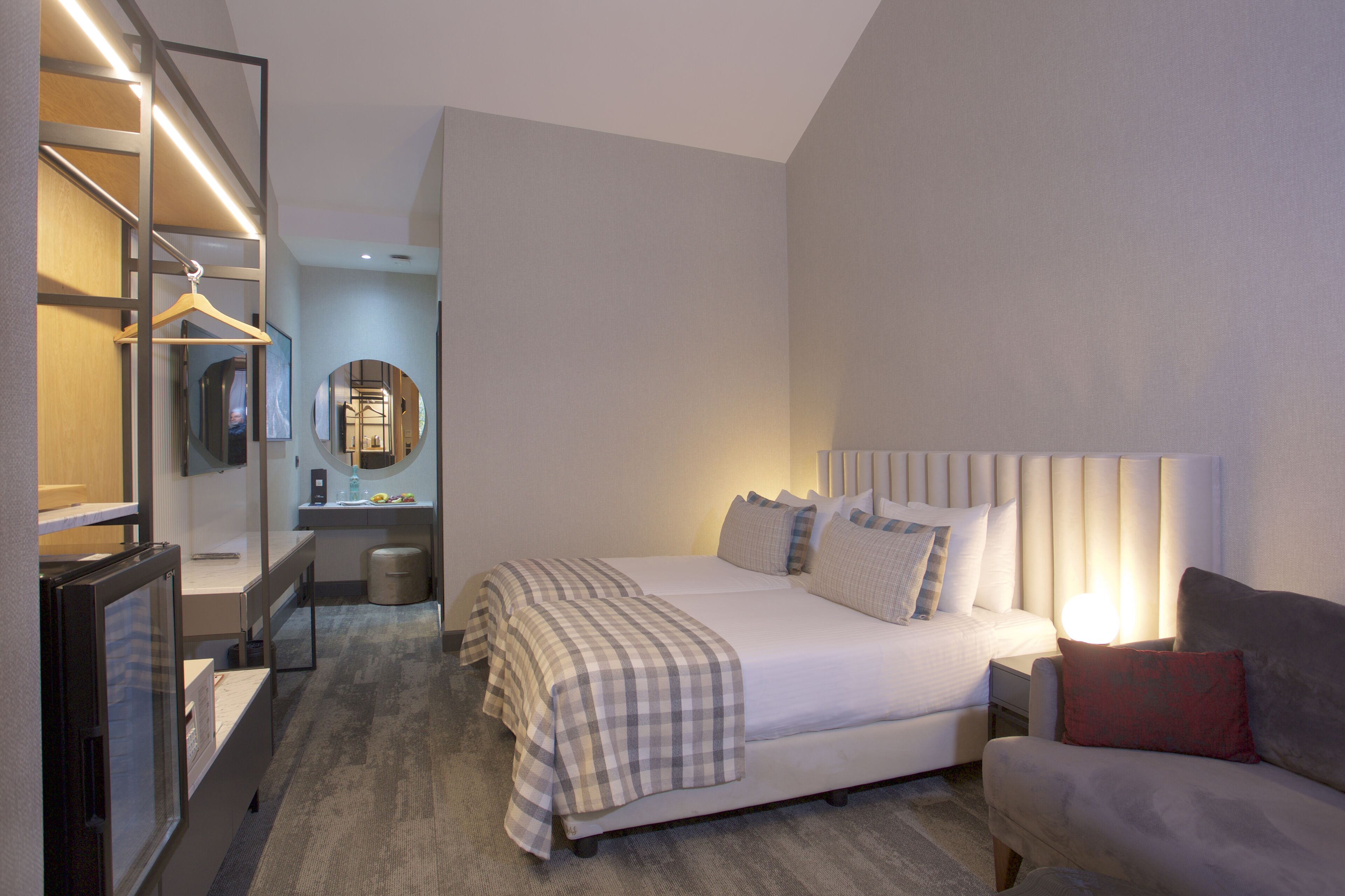 Dosso Dossi Hotels Laleli