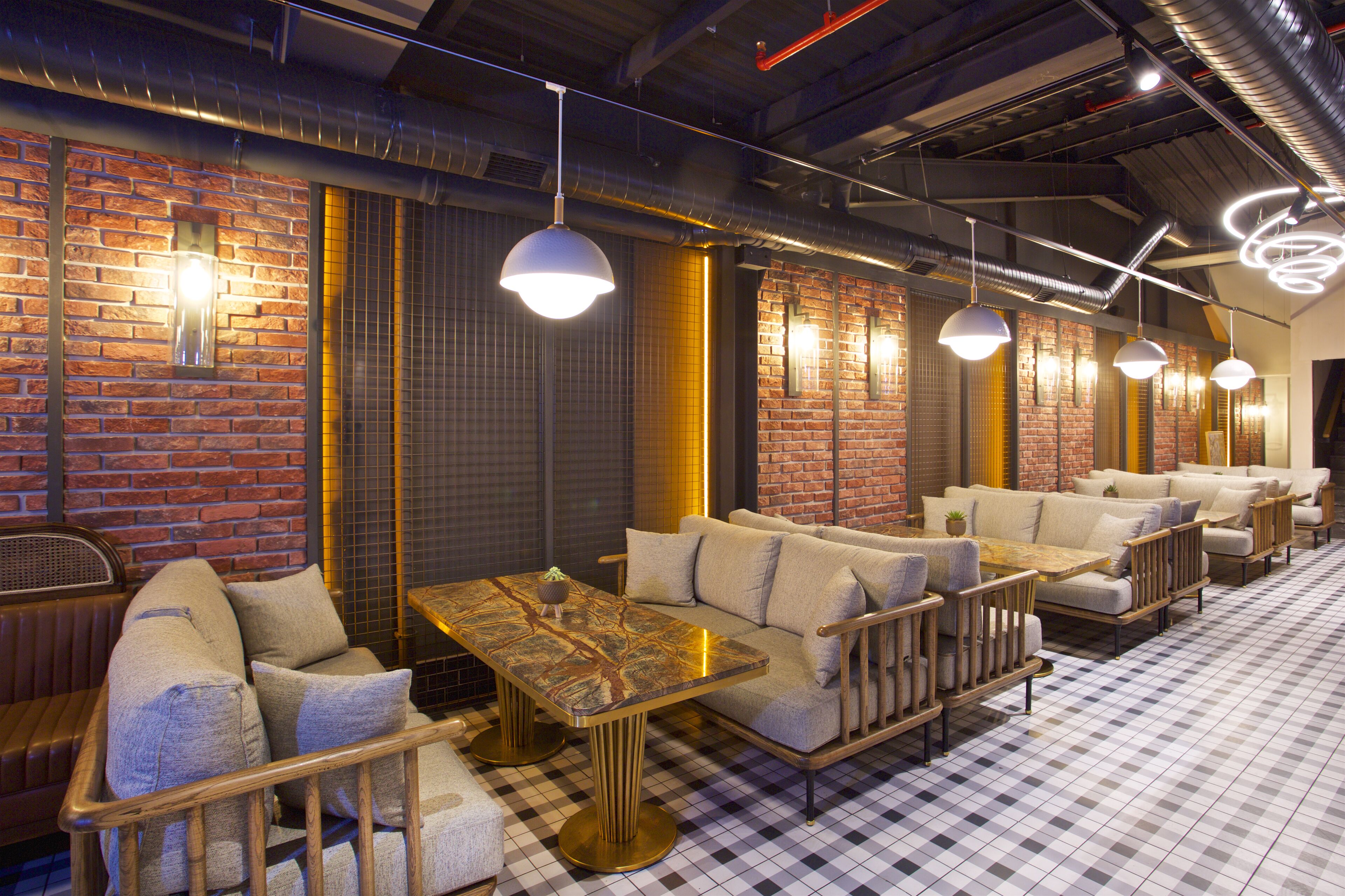 Dosso Dossi Hotels Laleli