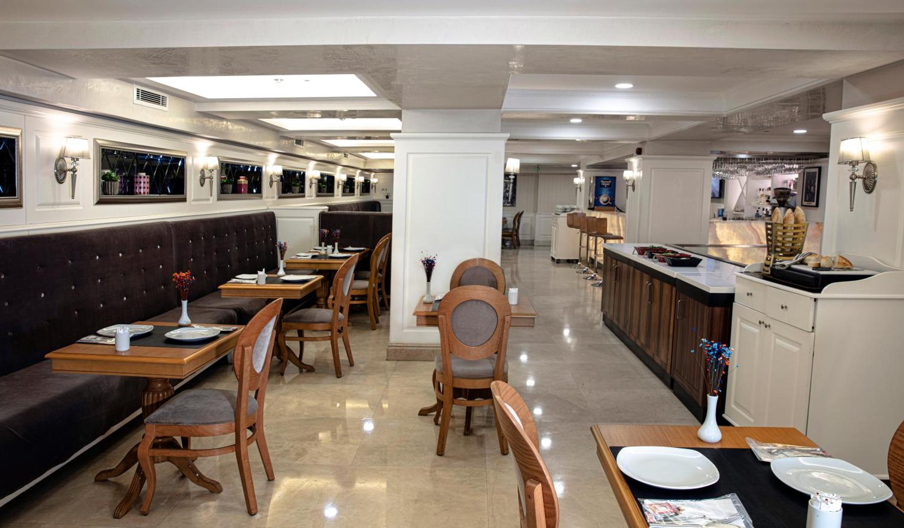 Dosso Dossi Hotels Old City