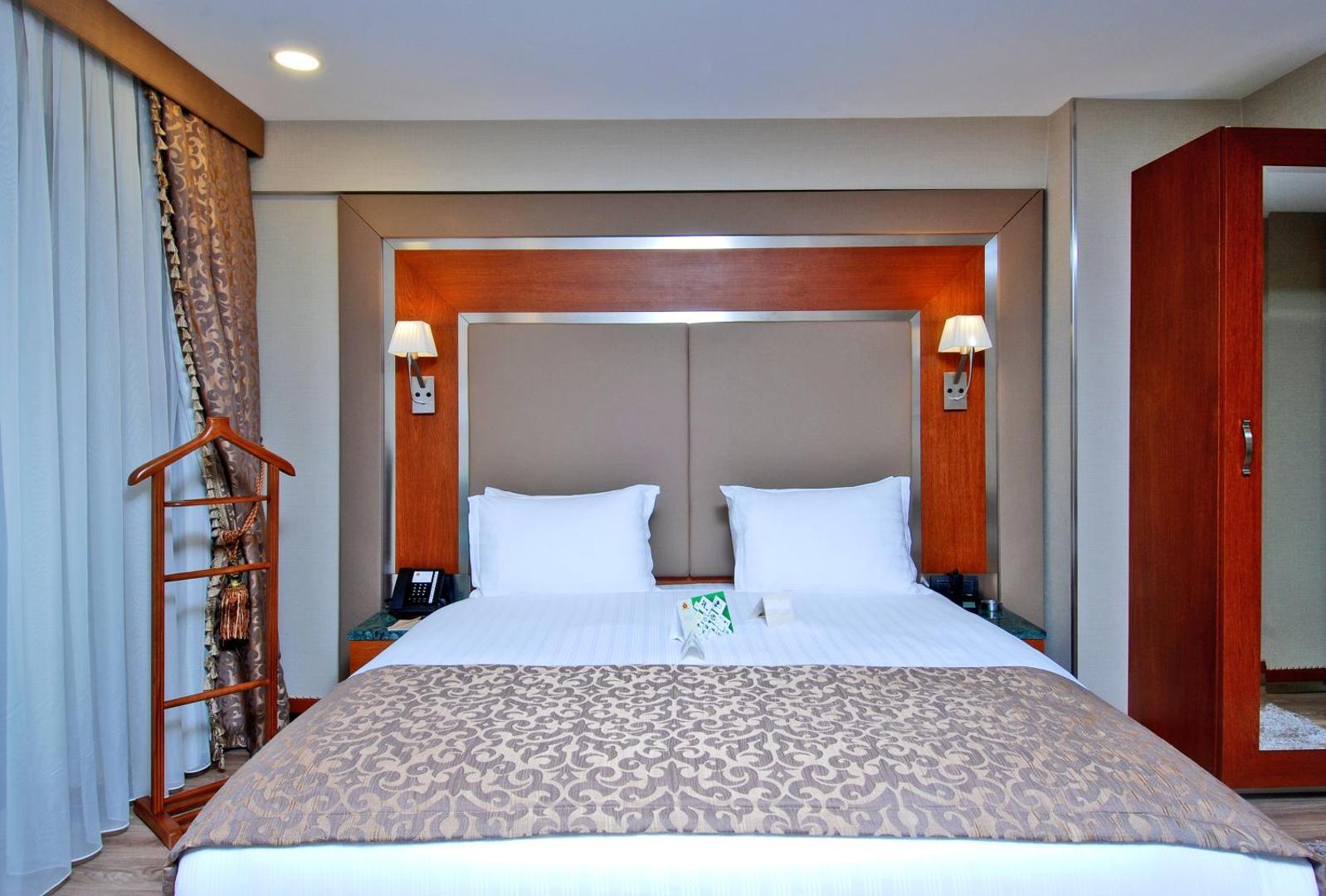 Dosso Dossi Hotels Old City