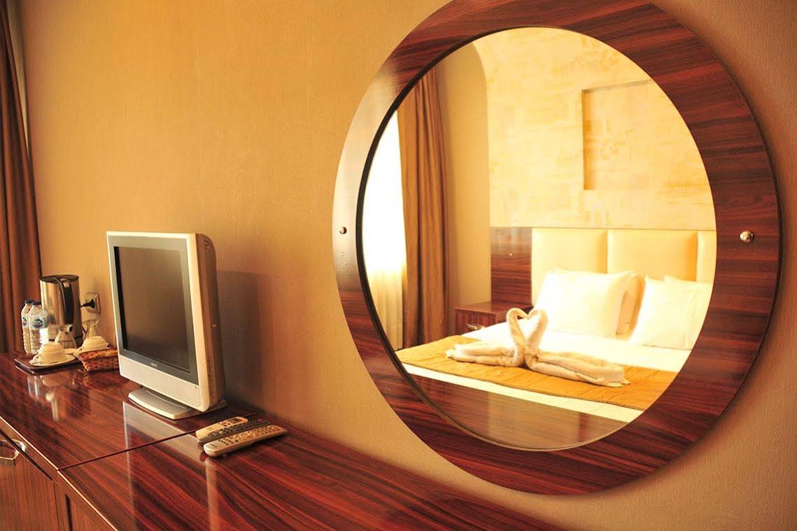 Dragos Resort Hotel Spa Restaurant