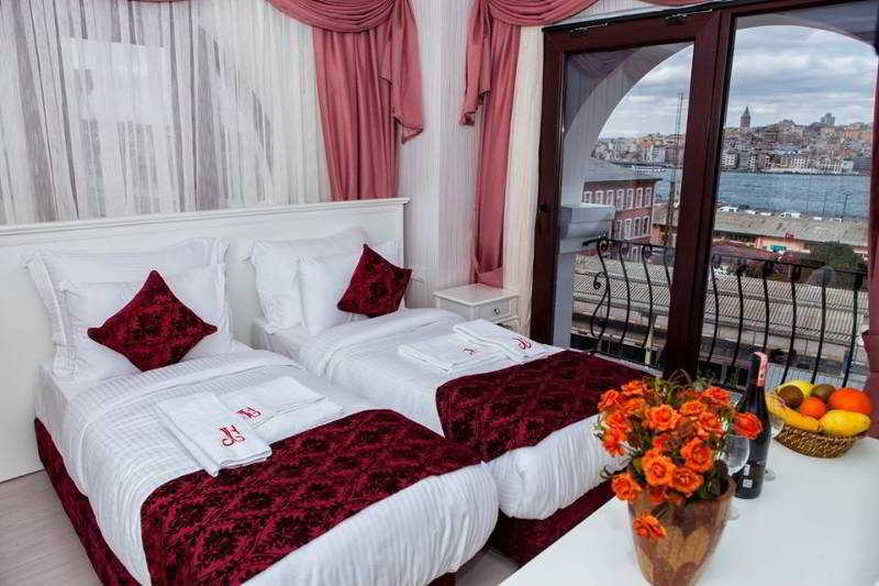 Dream Bosphorus