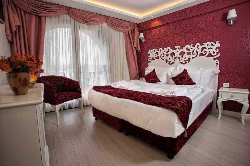 Dream Bosphorus