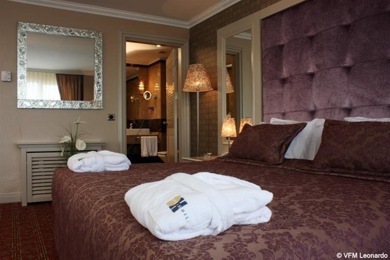 Dream Hill Business Deluxe