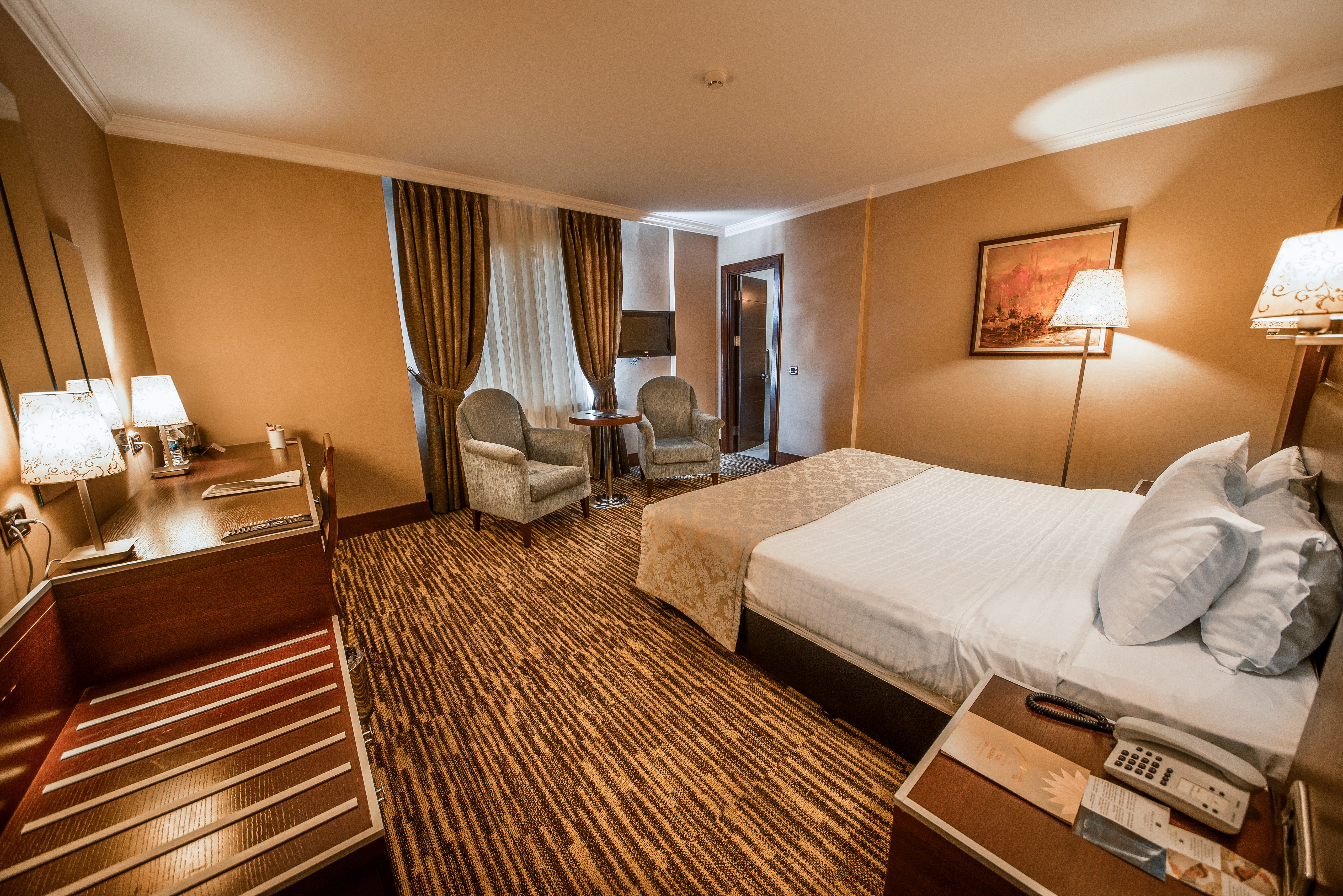 Dream Hill Business Deluxe